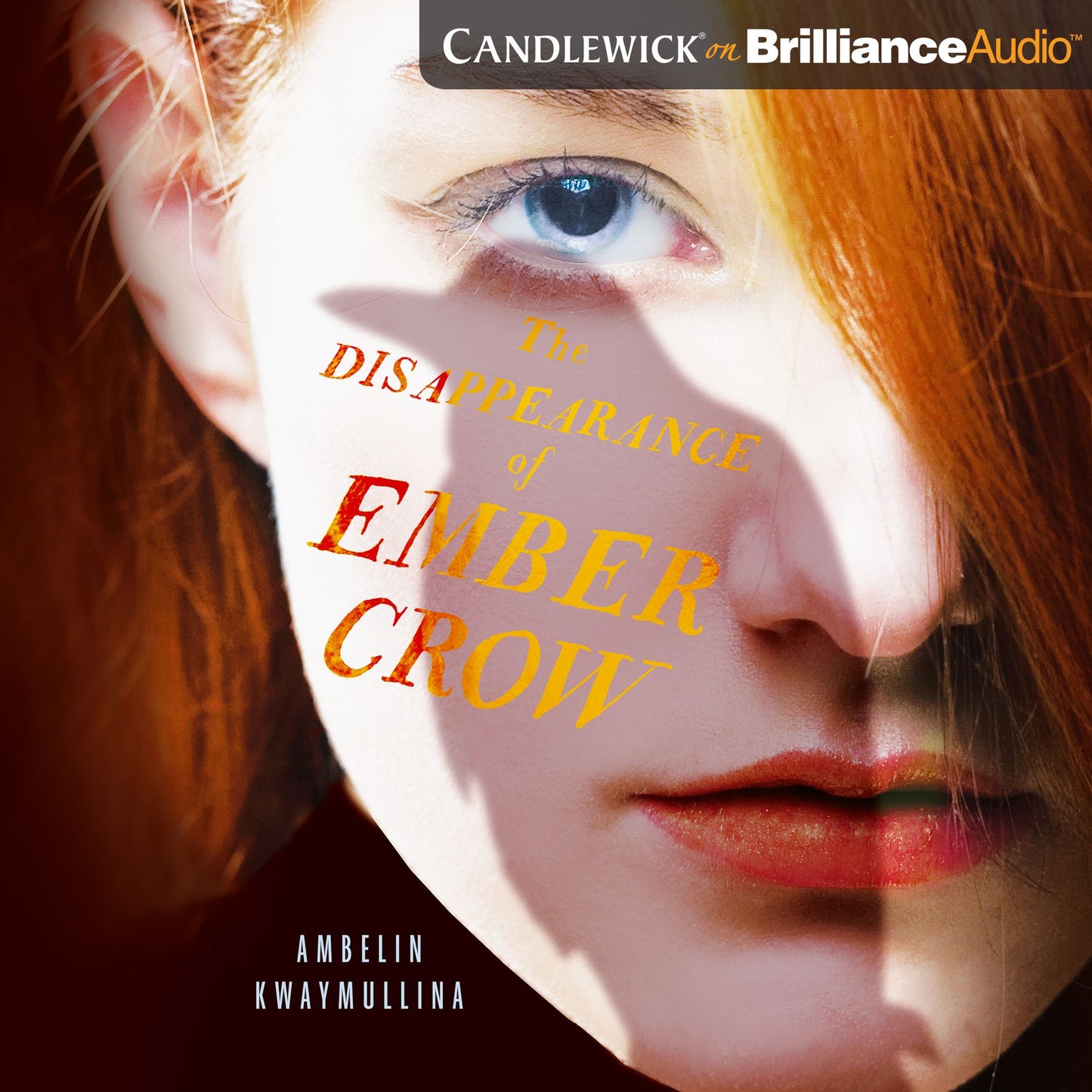 The Disappearance of Ember Crow