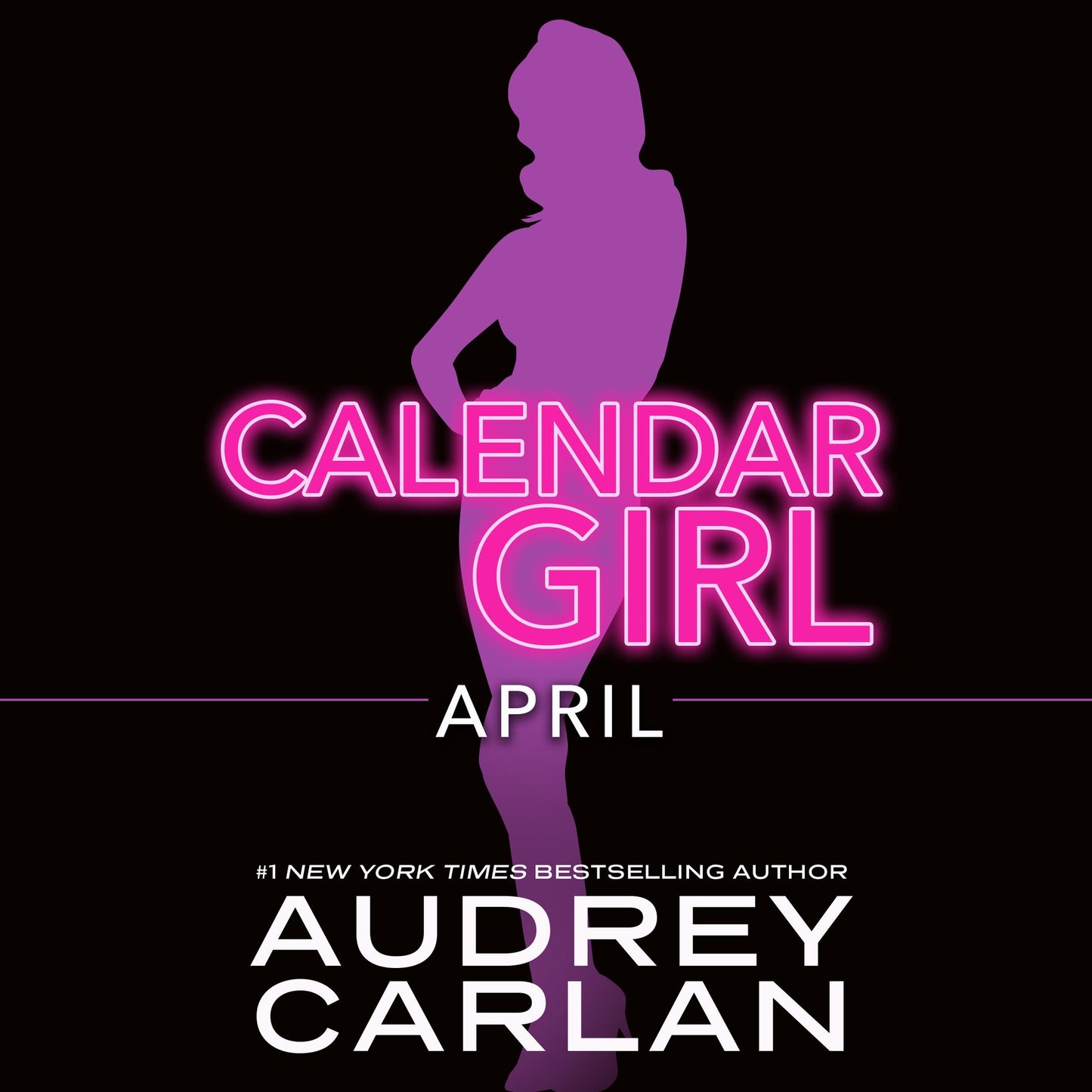 April