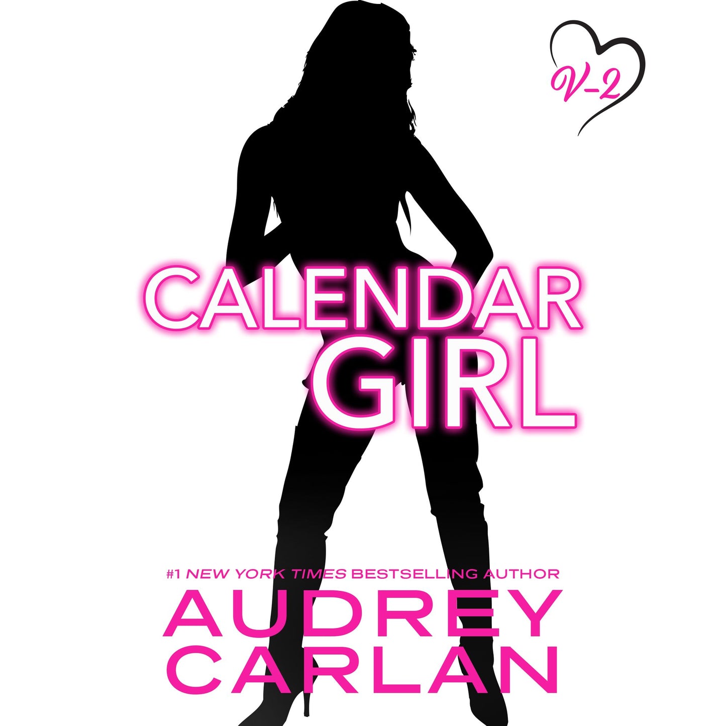 Calendar Girl: Volume Two: April, May, June