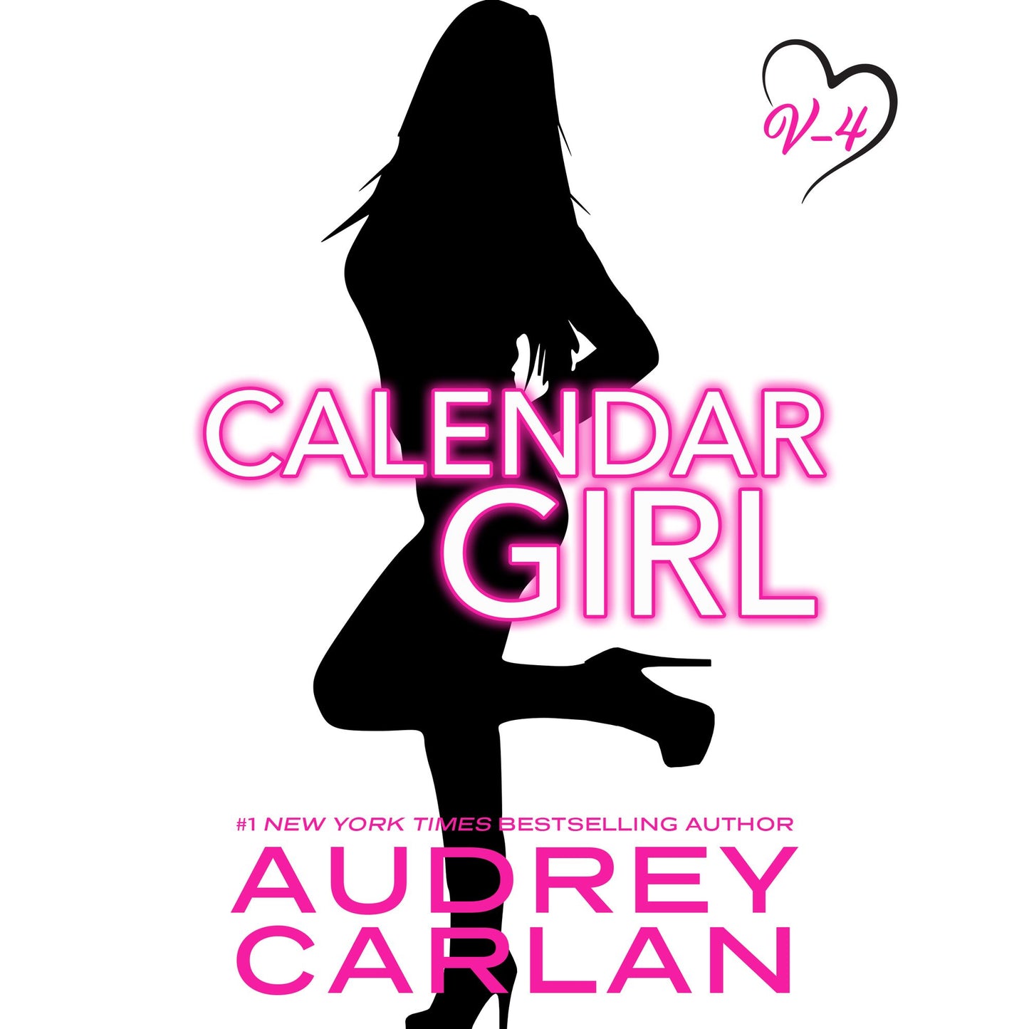 Calendar Girl: Volume Four: October, November, December