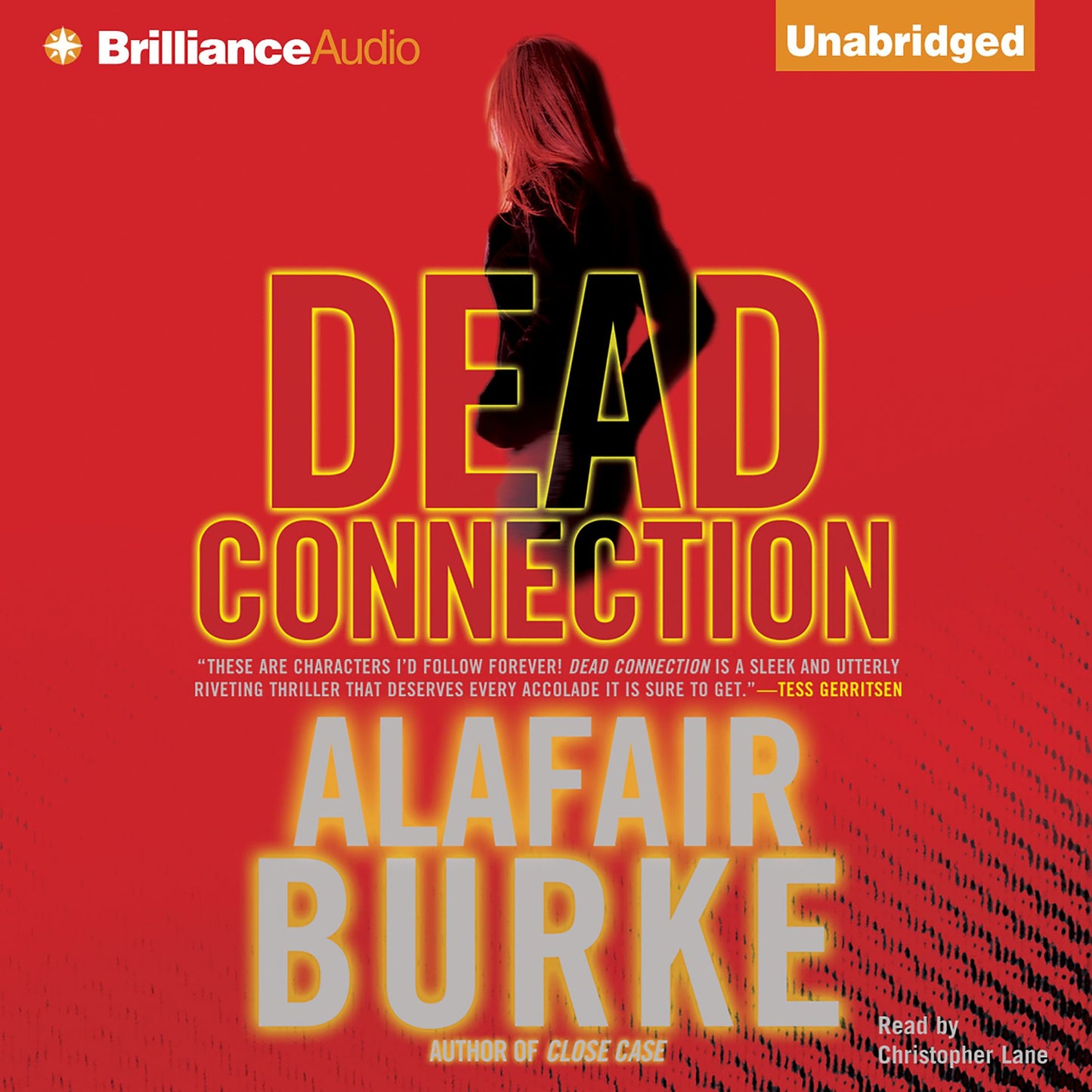 Dead Connection