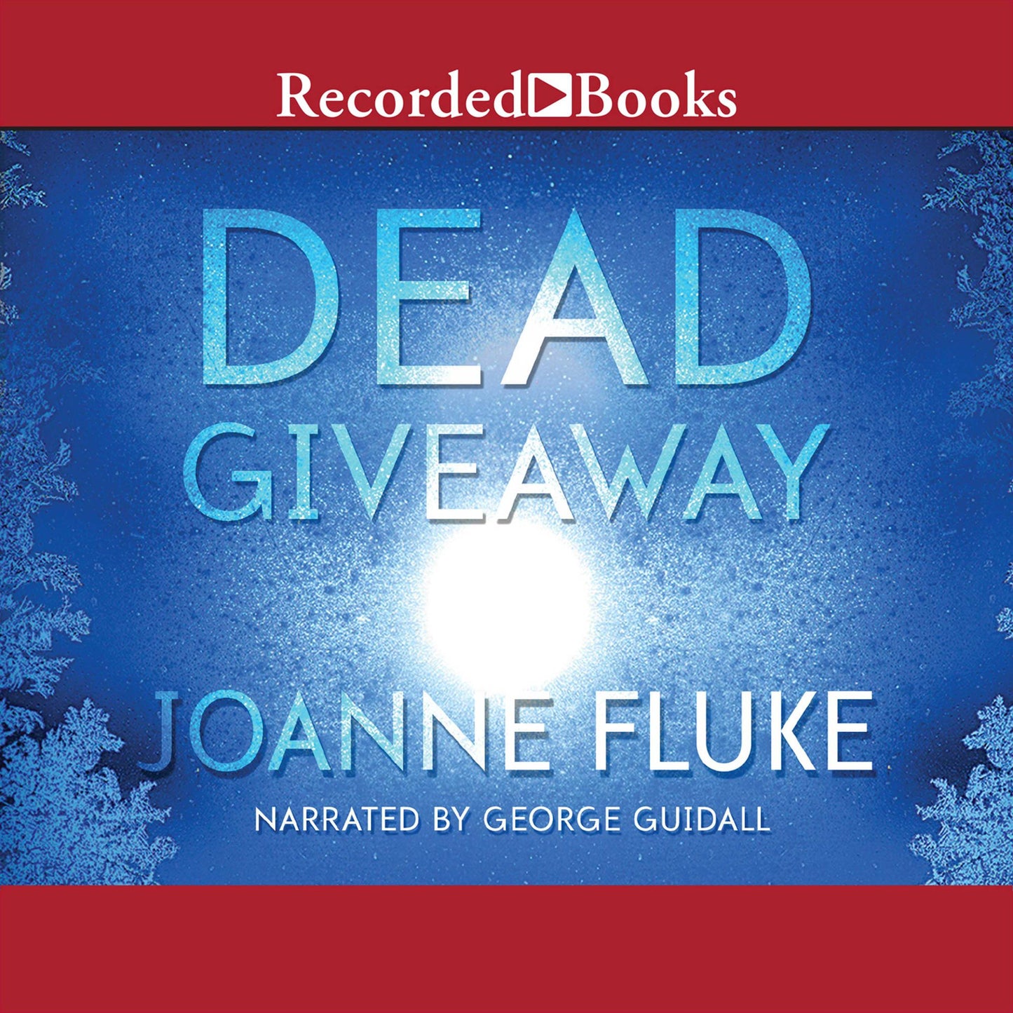 Dead Giveaway