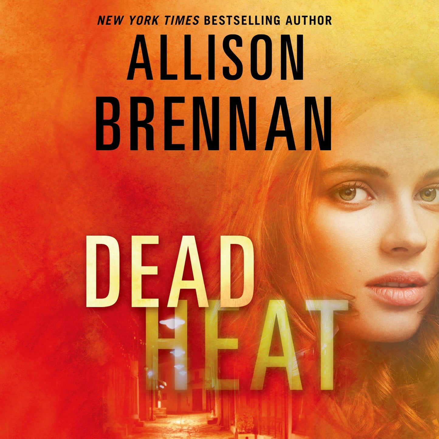 Dead Heat