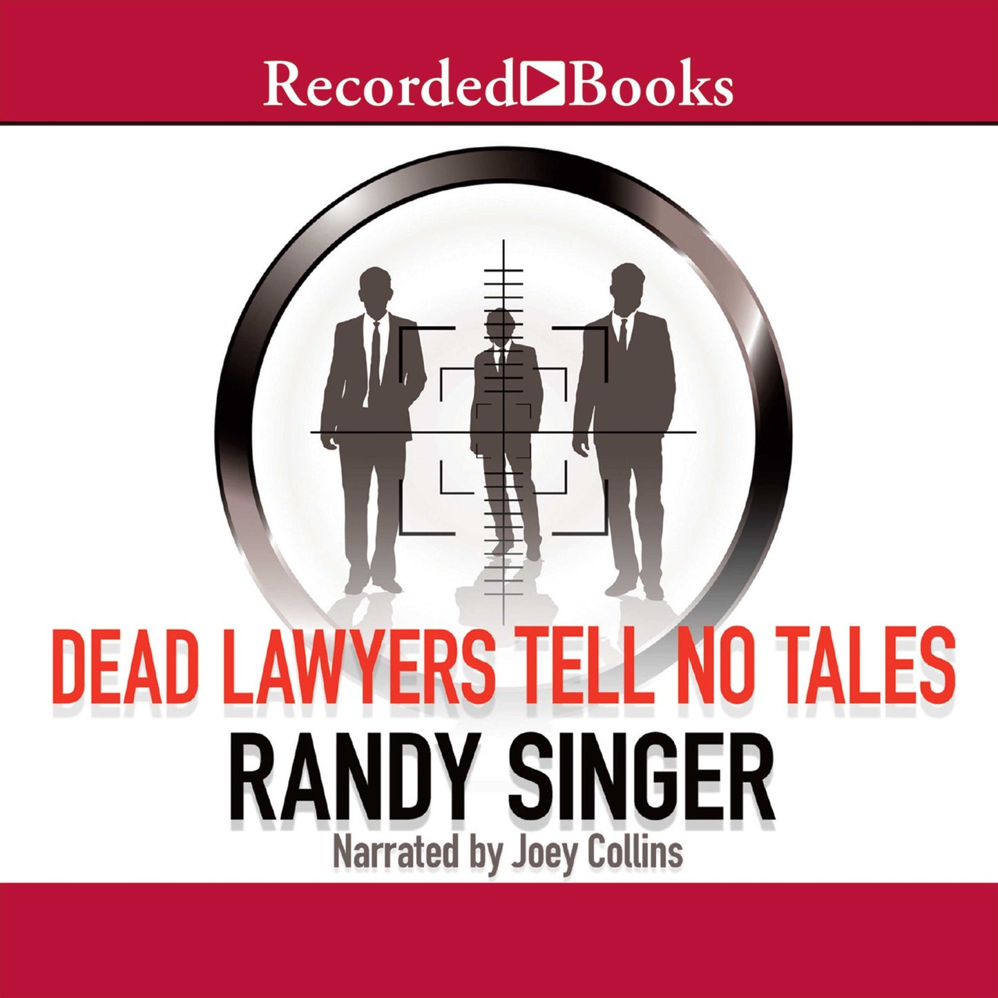 Dead Lawyers Tell No Tales