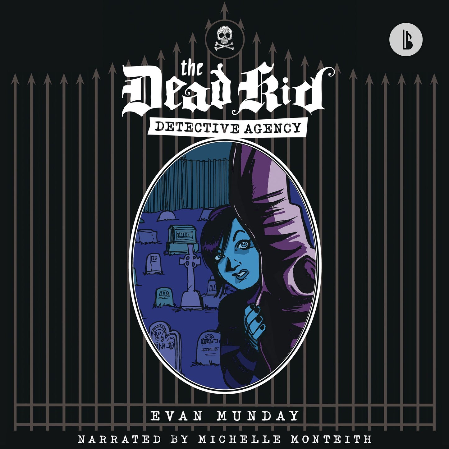 Dead Kid Detective Agency: Booktrack Edition