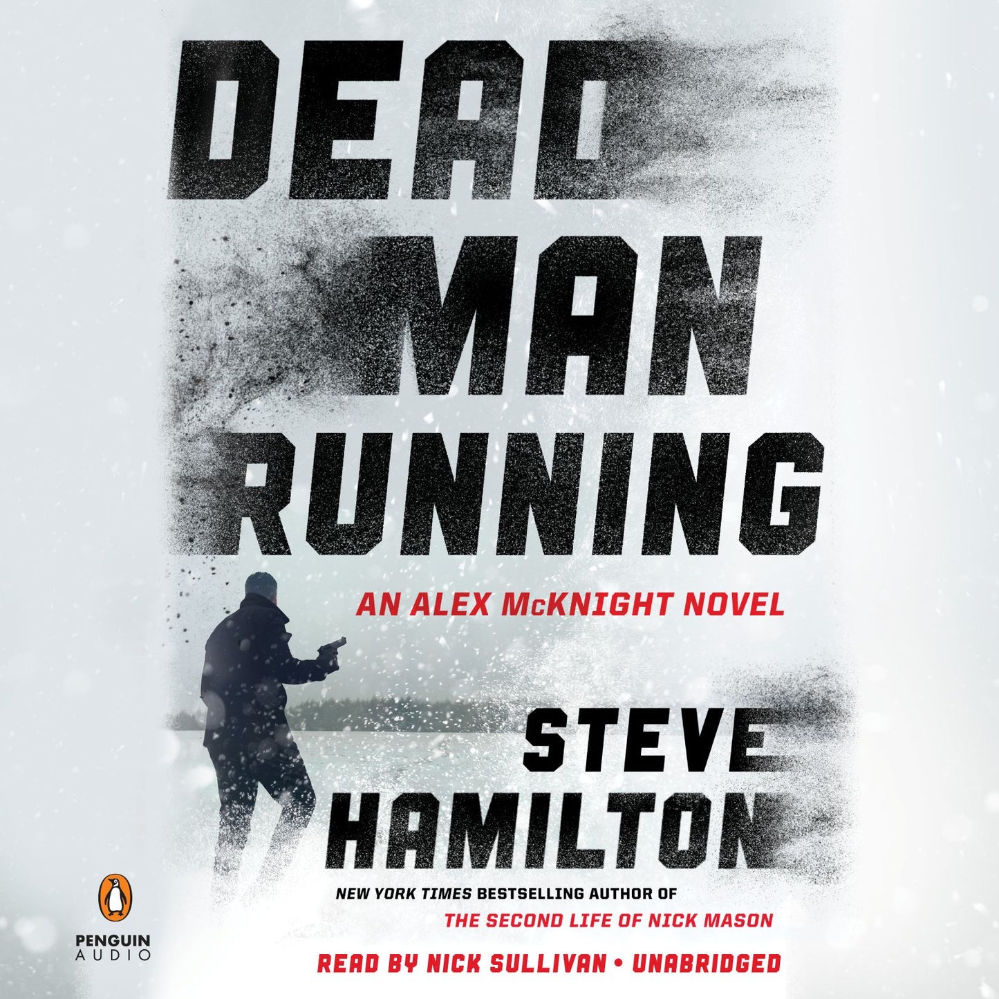 Dead Man Running: An Alex McKnight Thriller