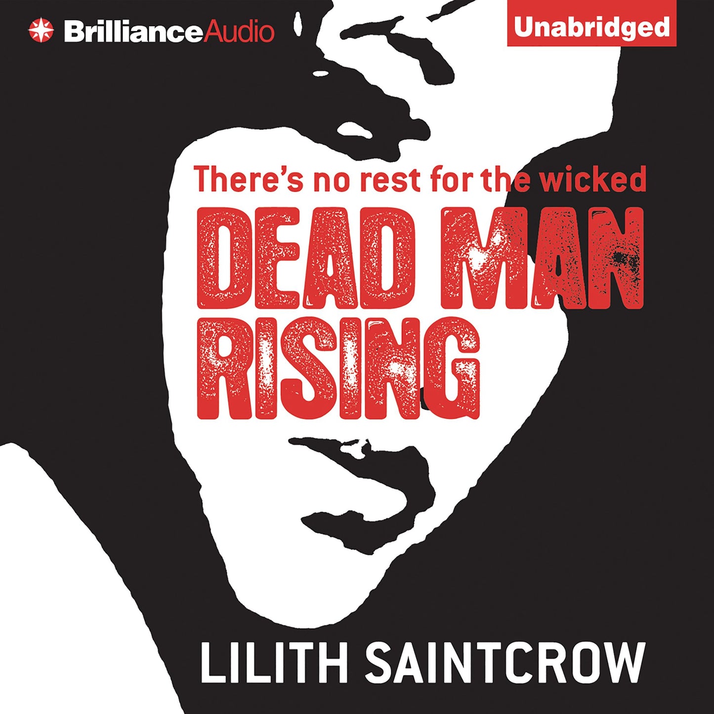 Dead Man Rising