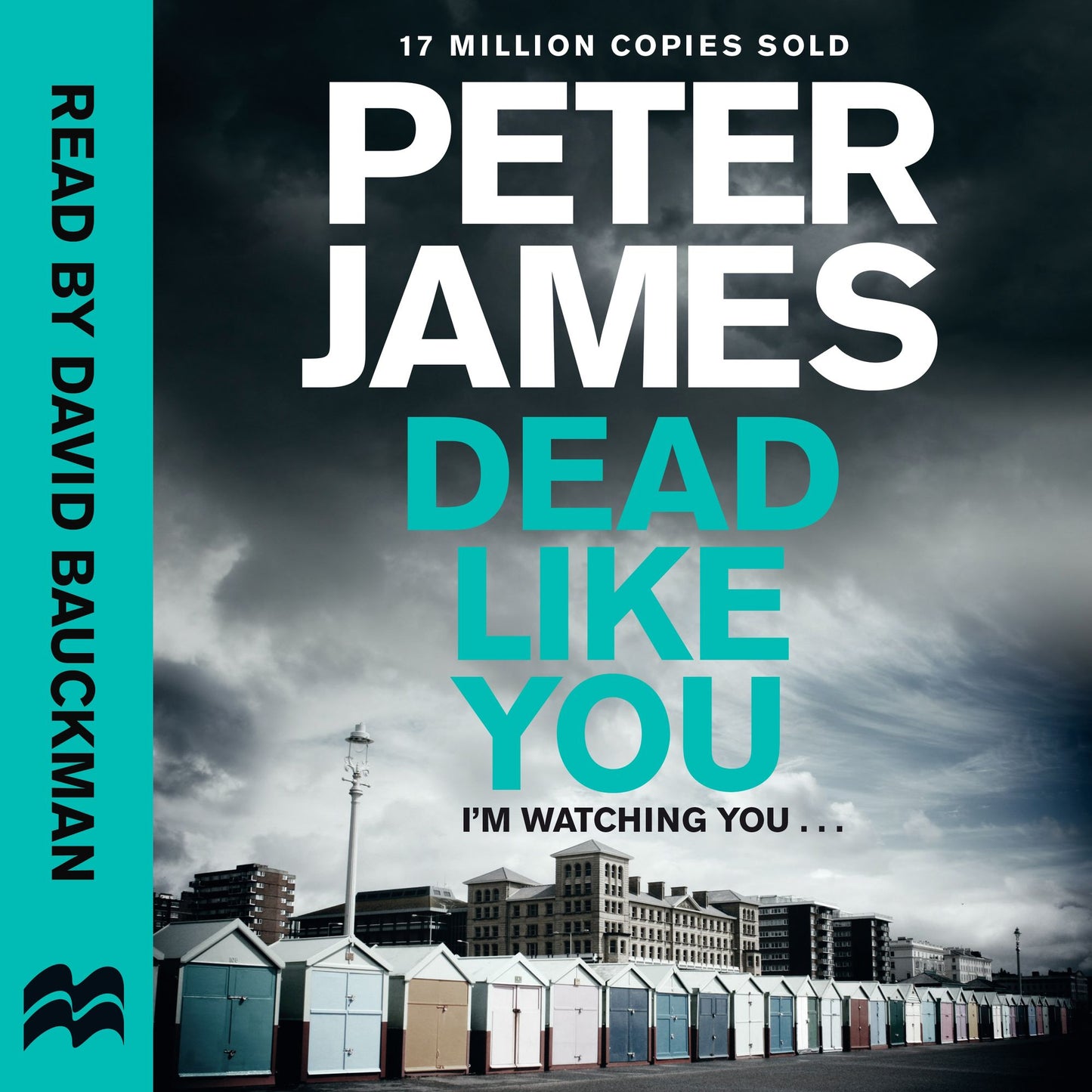 Dead Like You (Abridged)