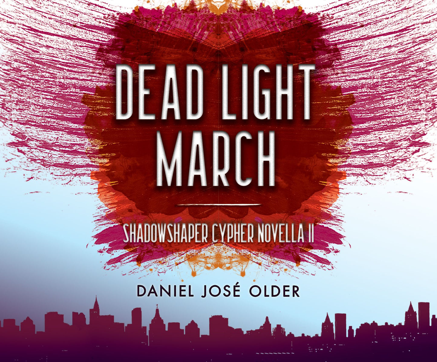 Dead Light March