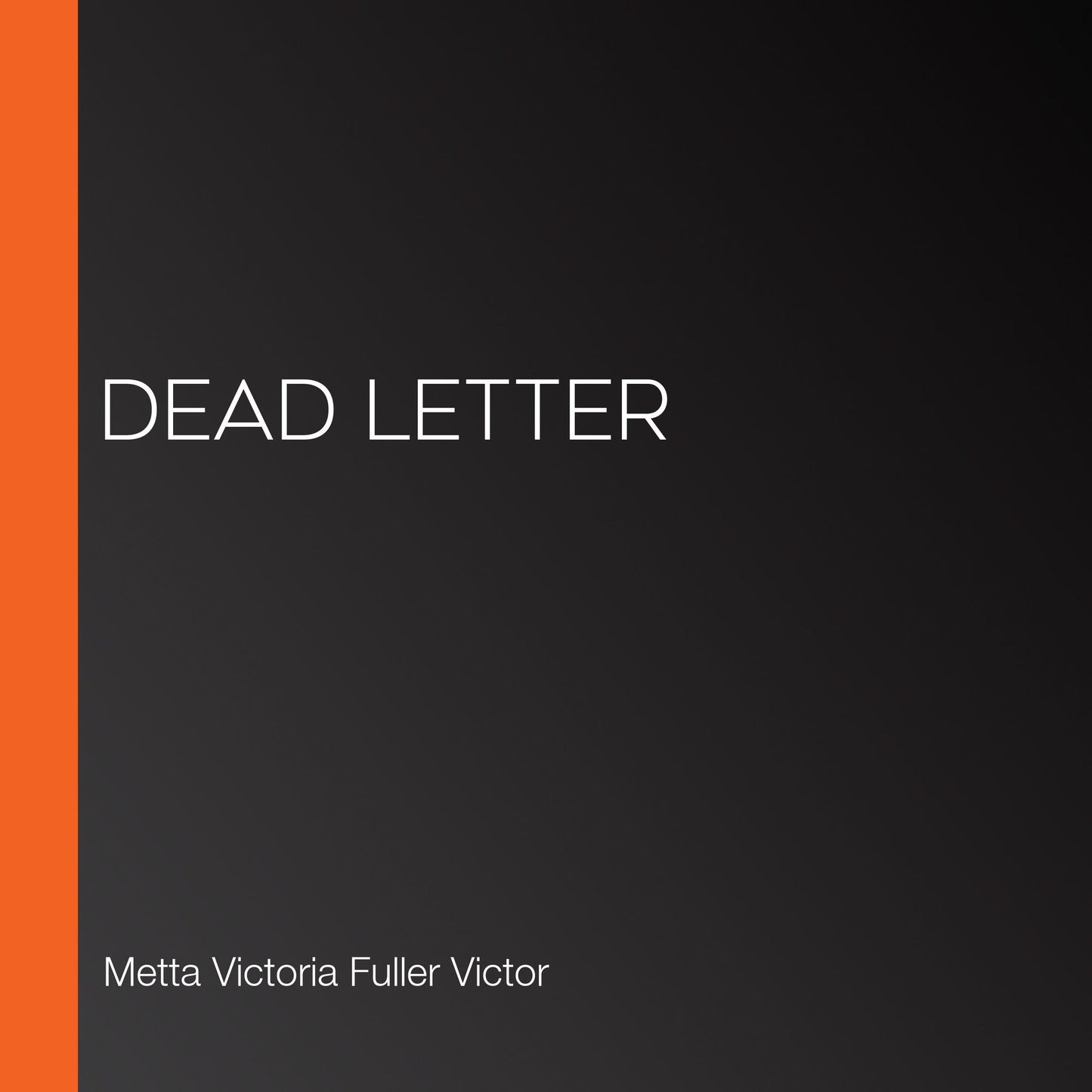 Dead Letter