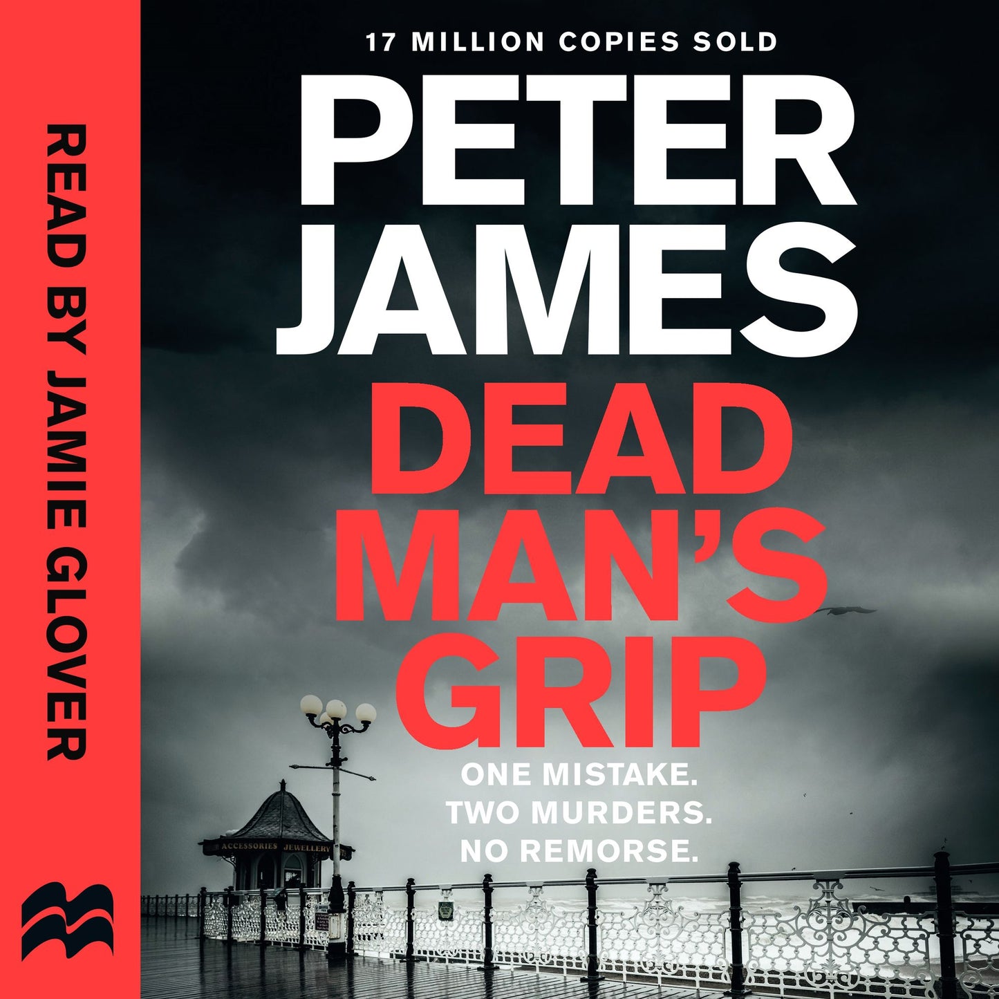 Dead Man's Grip