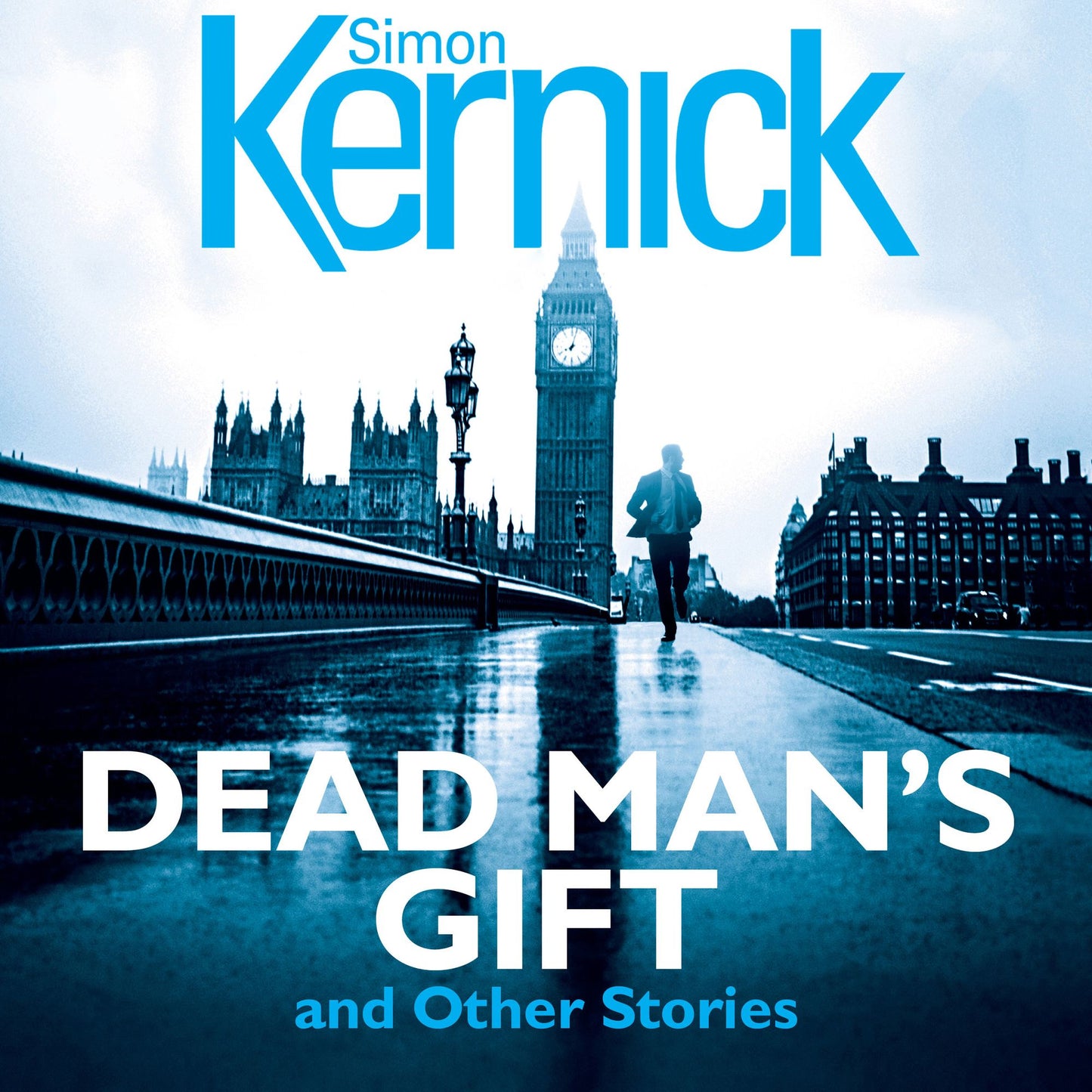 Dead Man's Gift and Other Stories