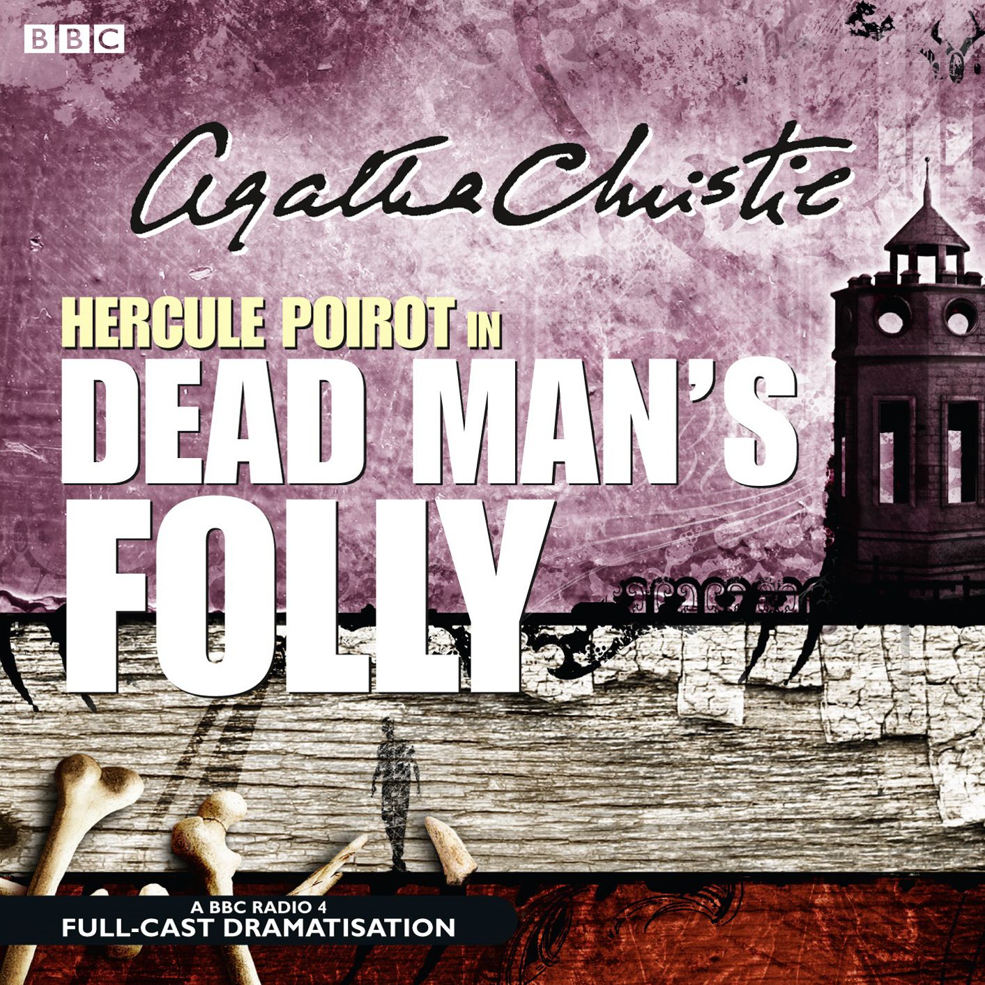 Dead Man's Folly: Dramatised