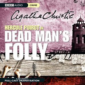 Dead Man's Folly: Dramatised