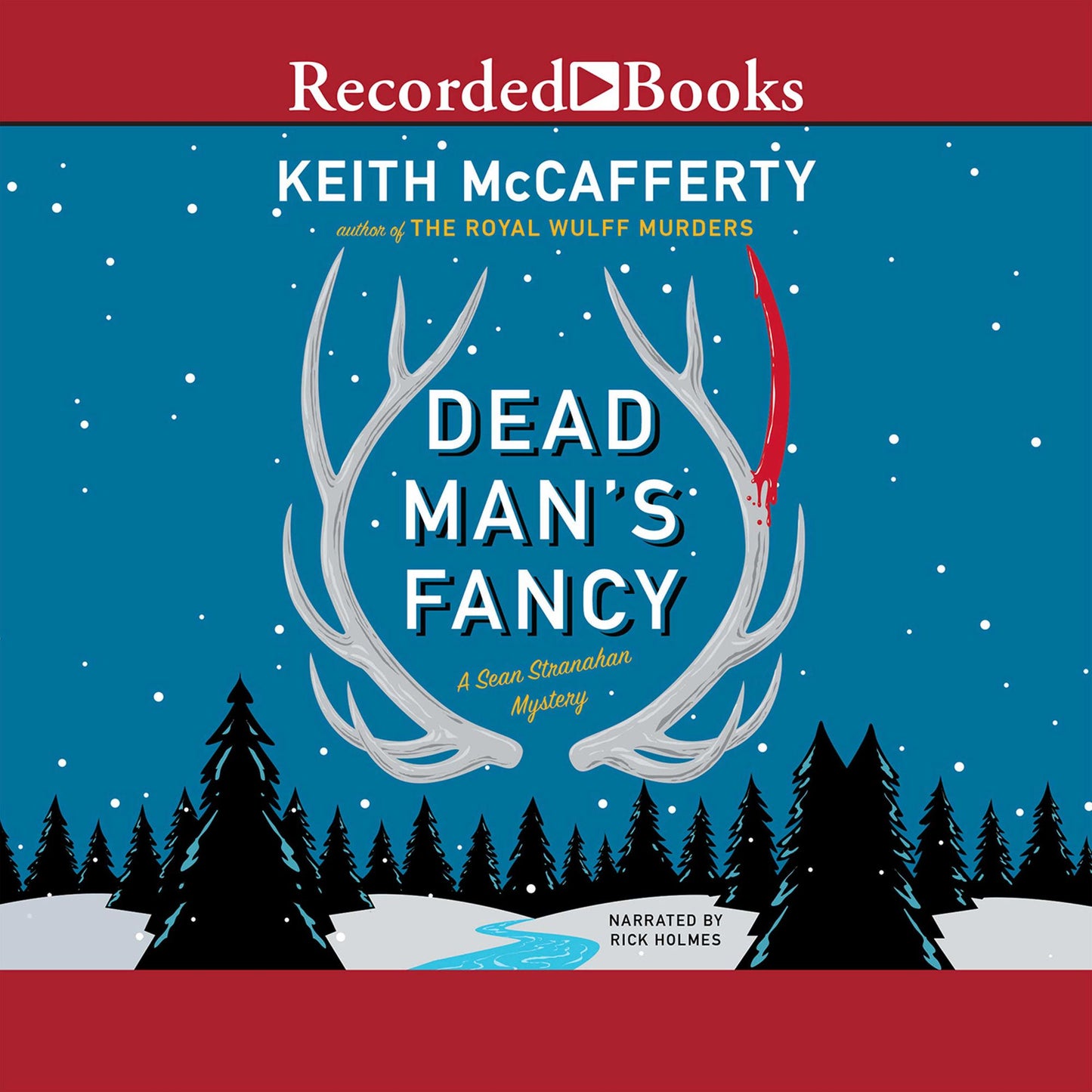 Dead Man's Fancy