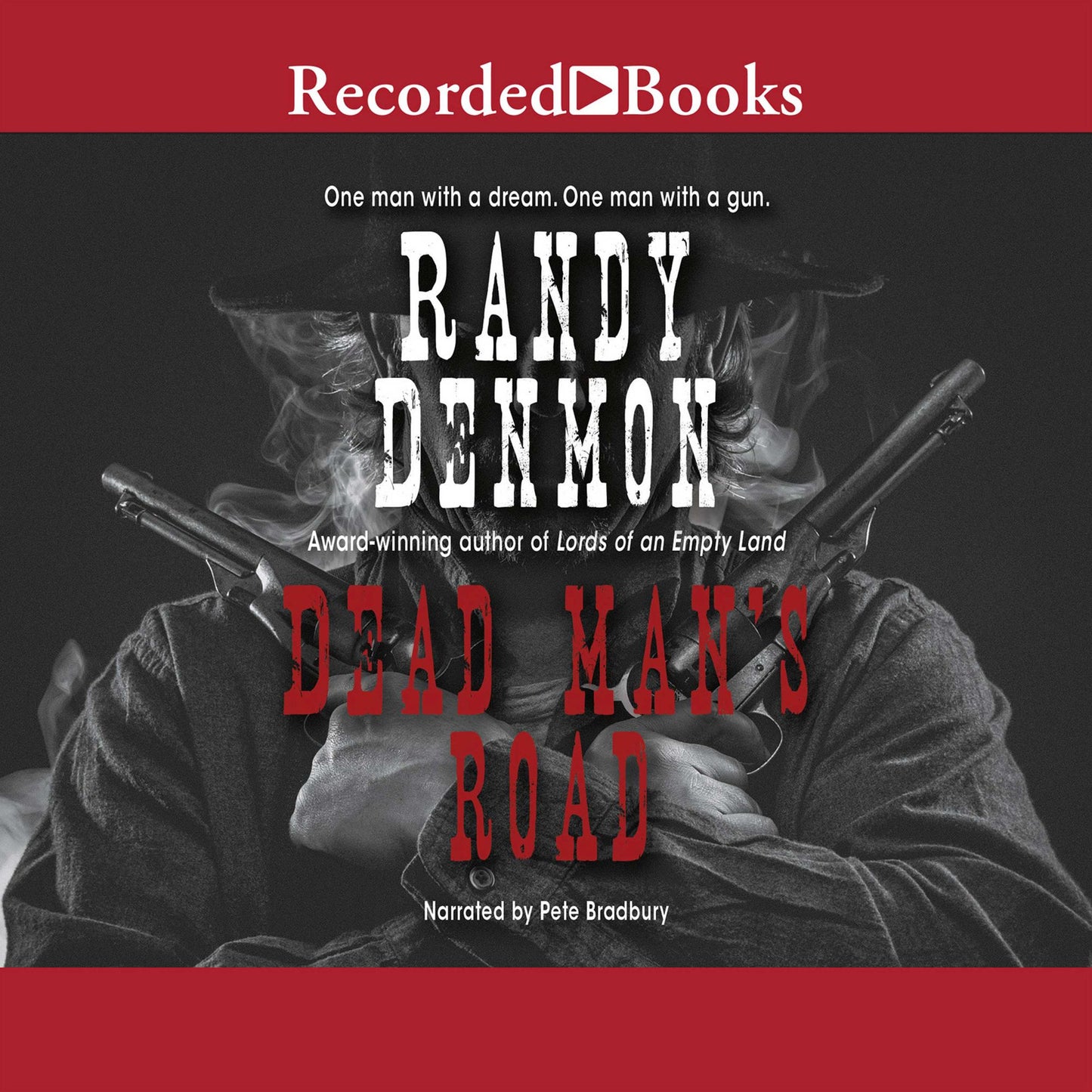 Dead Man's Road
