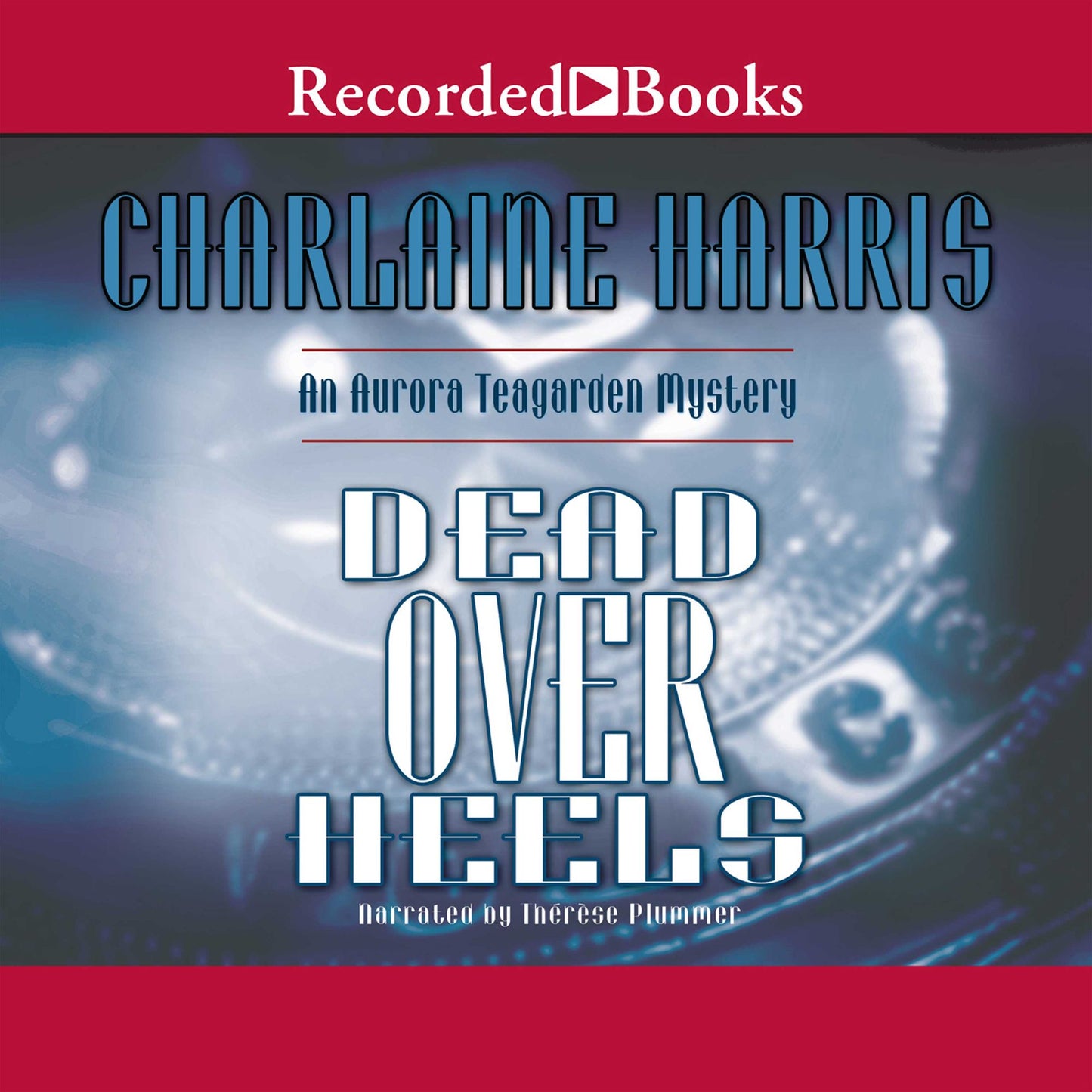 Dead Over Heels