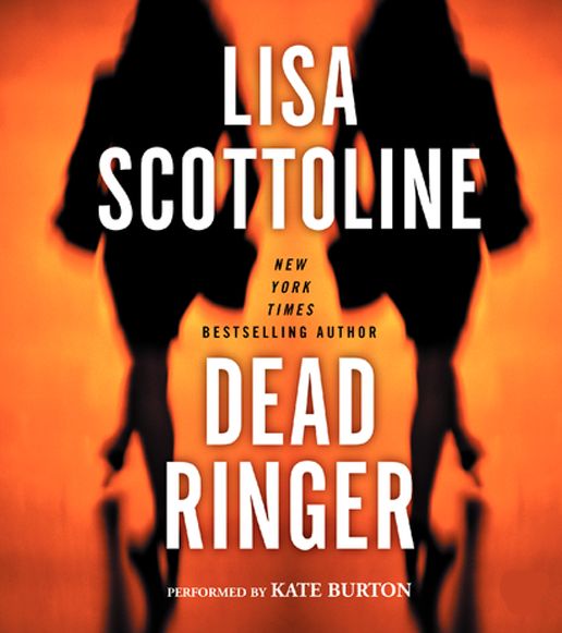 Dead Ringer (Abridged)