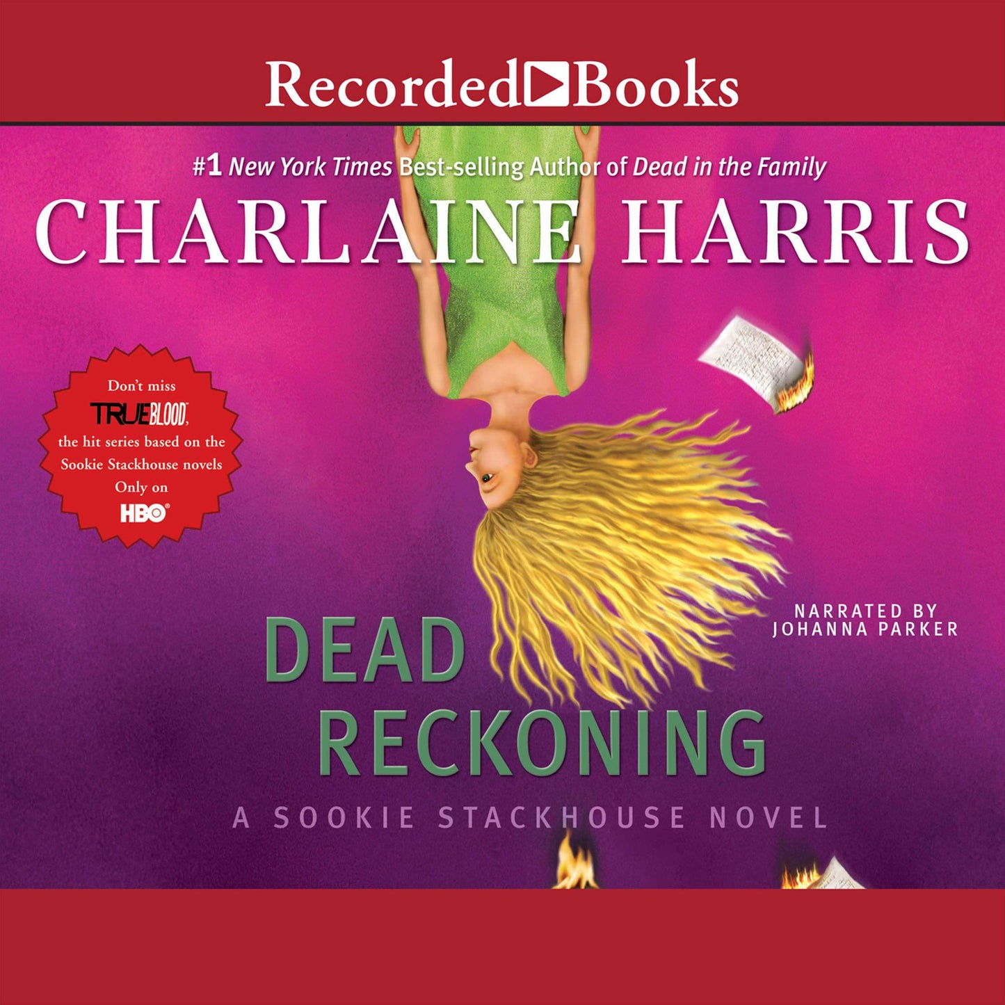 Dead Reckoning