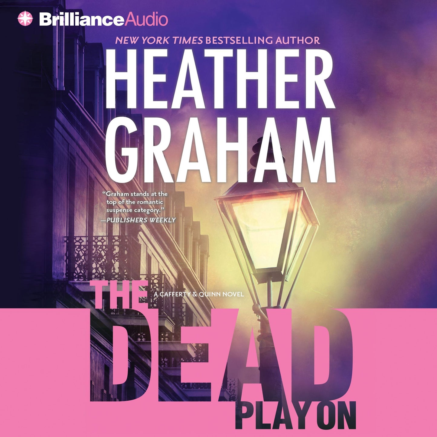 The Dead Play On (Abridged)