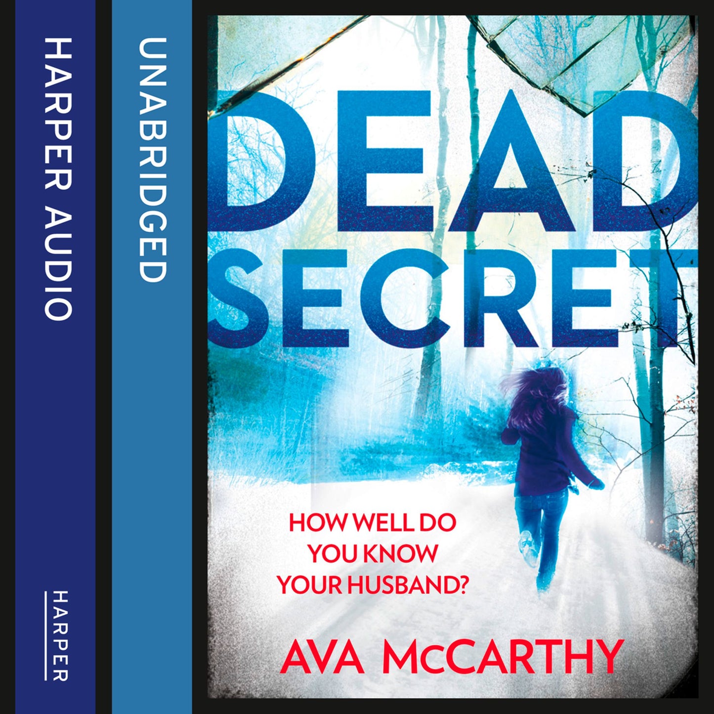 Dead Secret