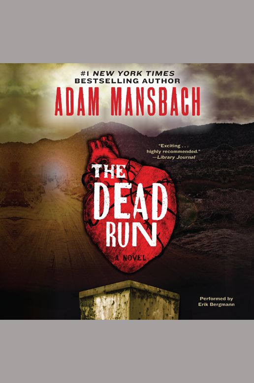 The Dead Run