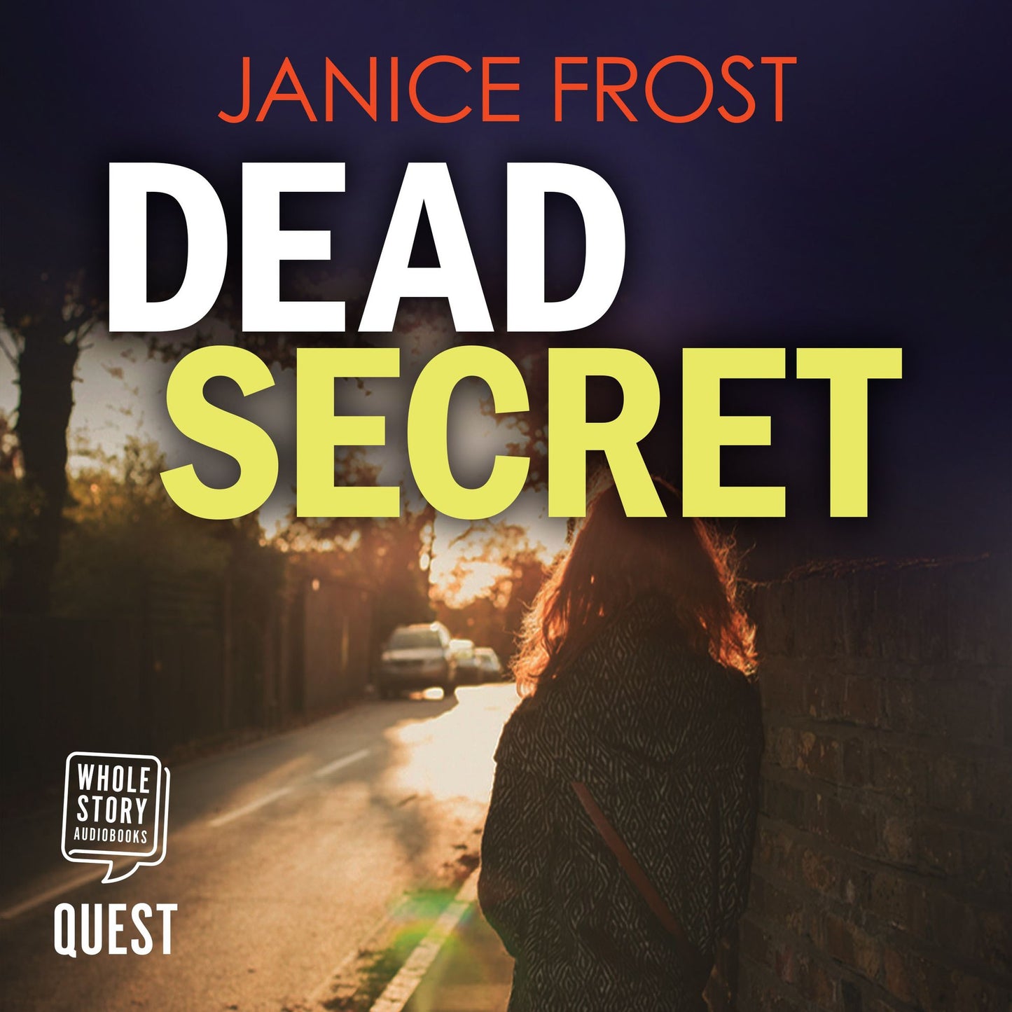 Dead Secret