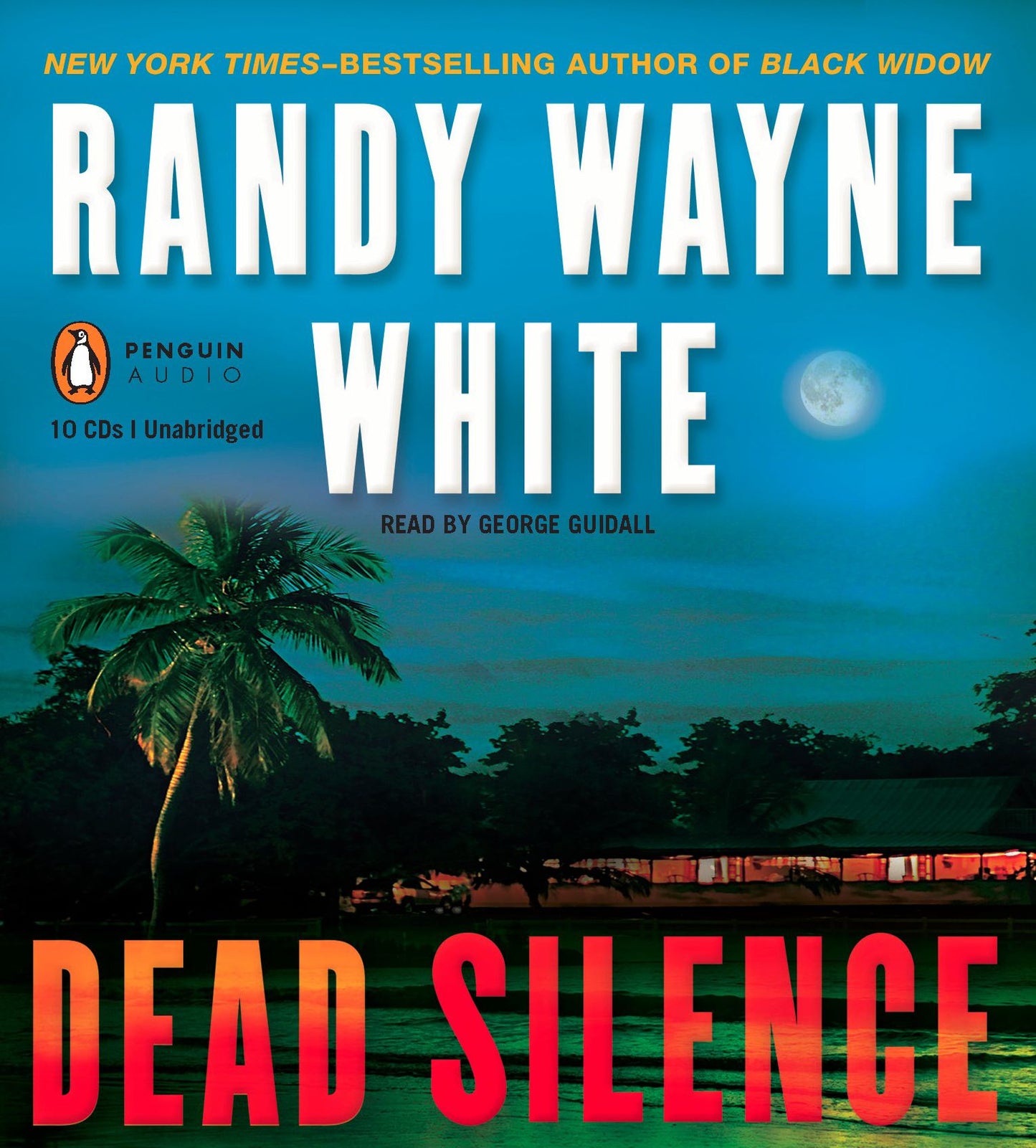 Dead Silence