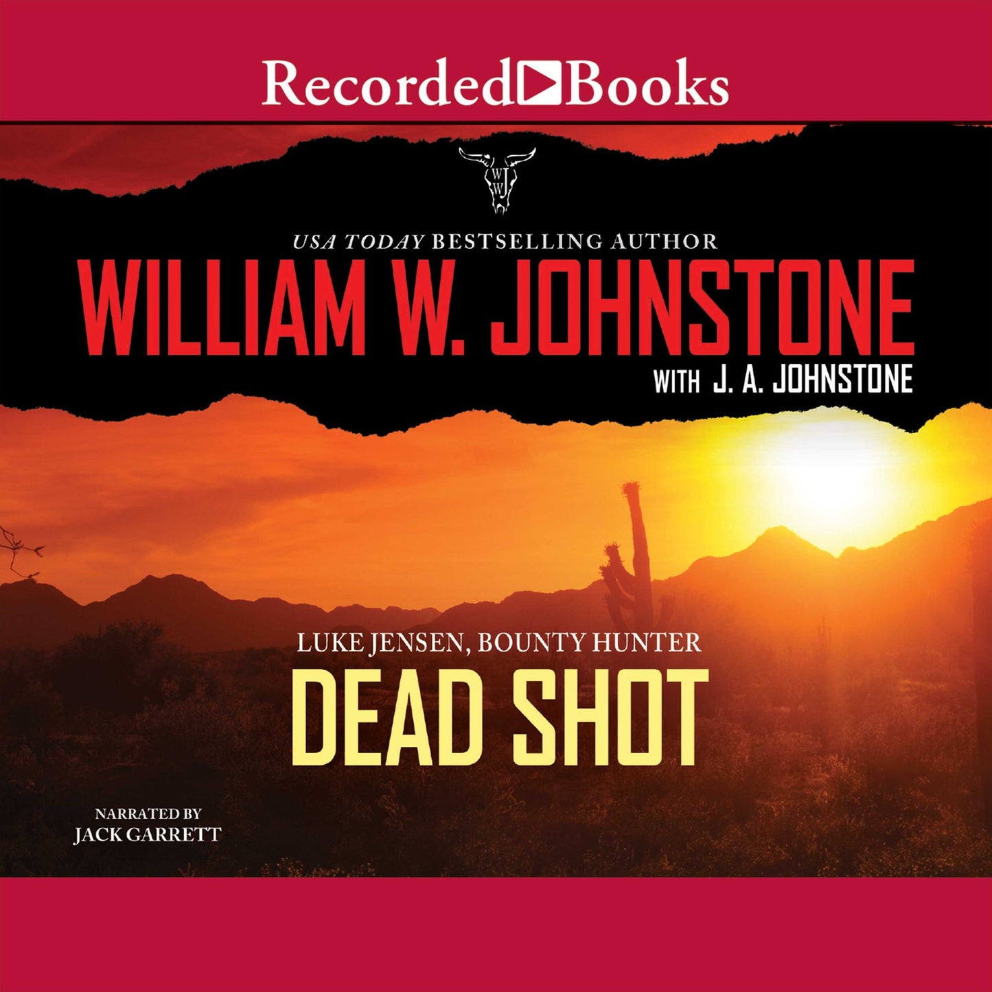 Dead Shot