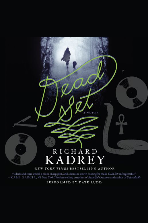 Dead Set: A Novel