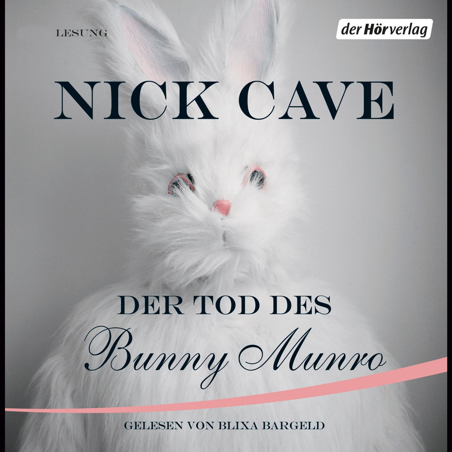 Der Tod des Bunny Munro (Abridged)