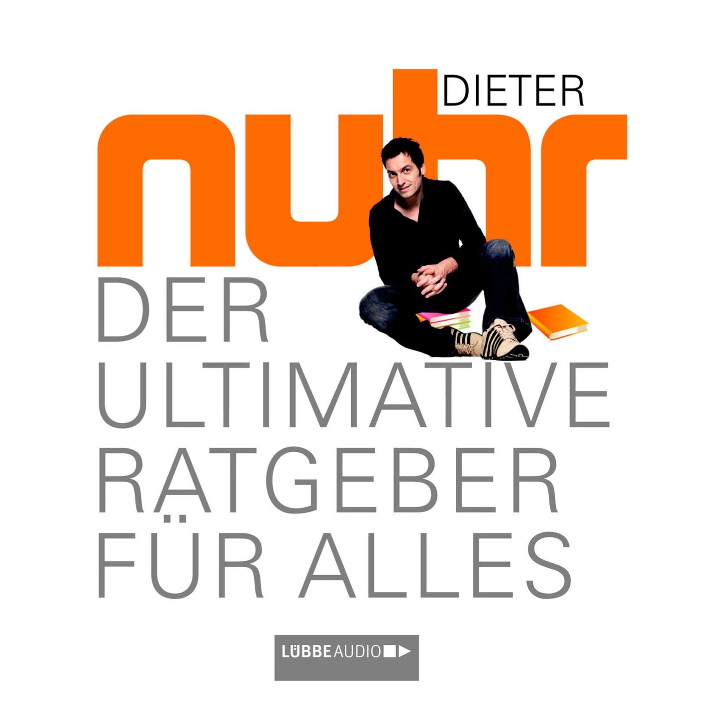 Der Ultimative Ratgeber FÃ¼r Alles