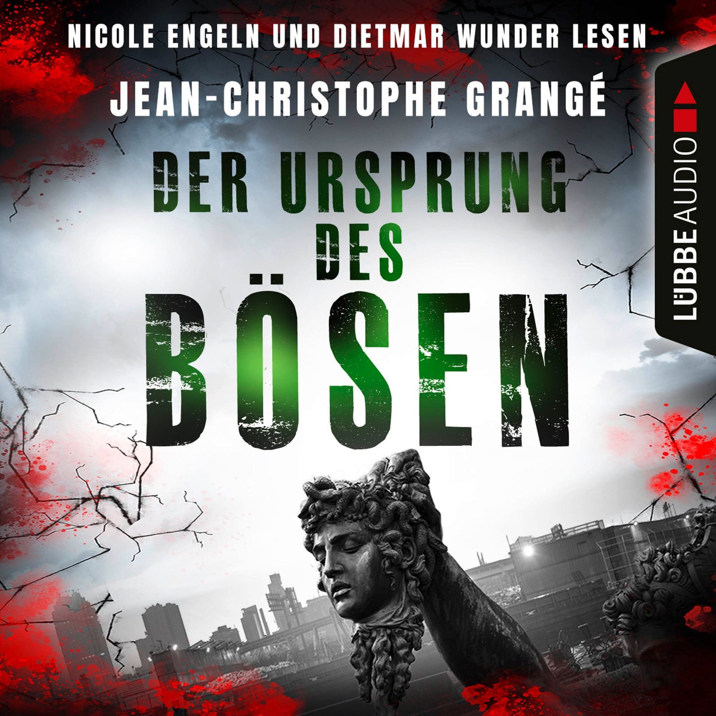 Der Ursprung des BÃ¶sen (UngekÃ¼rzt)
