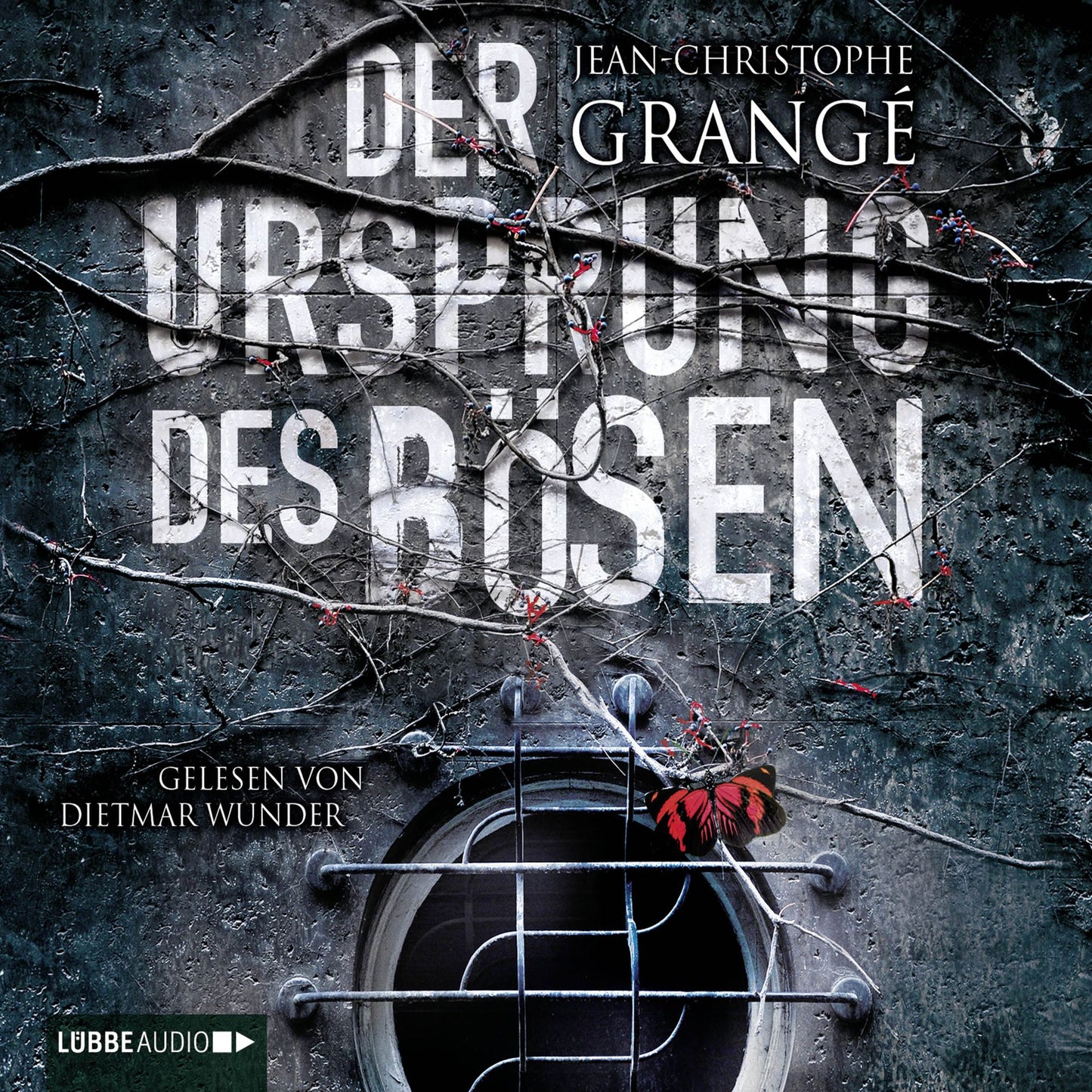 Der Ursprung des BÃ¶sen (UngekÃ¼rzt)