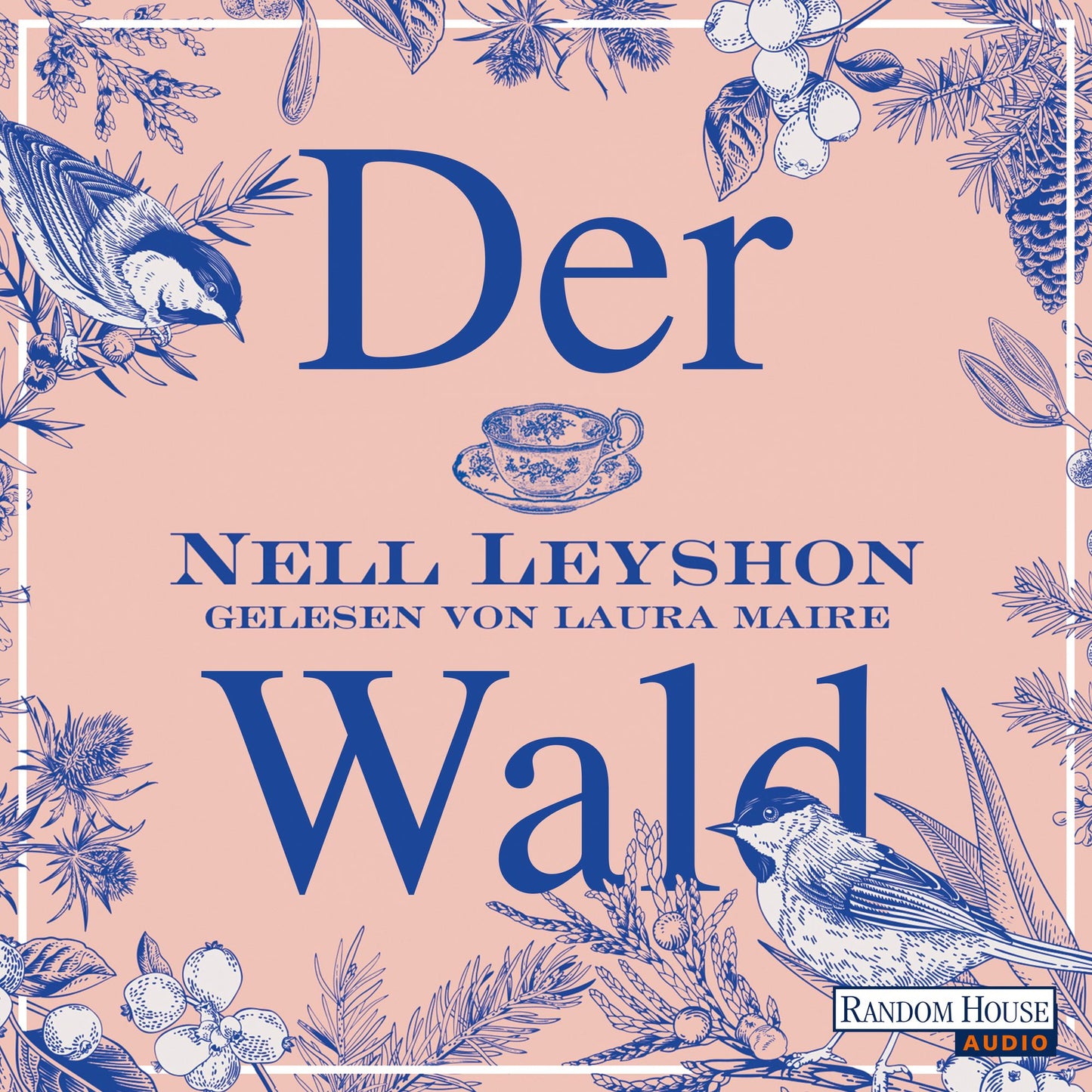 Der Wald (Abridged)