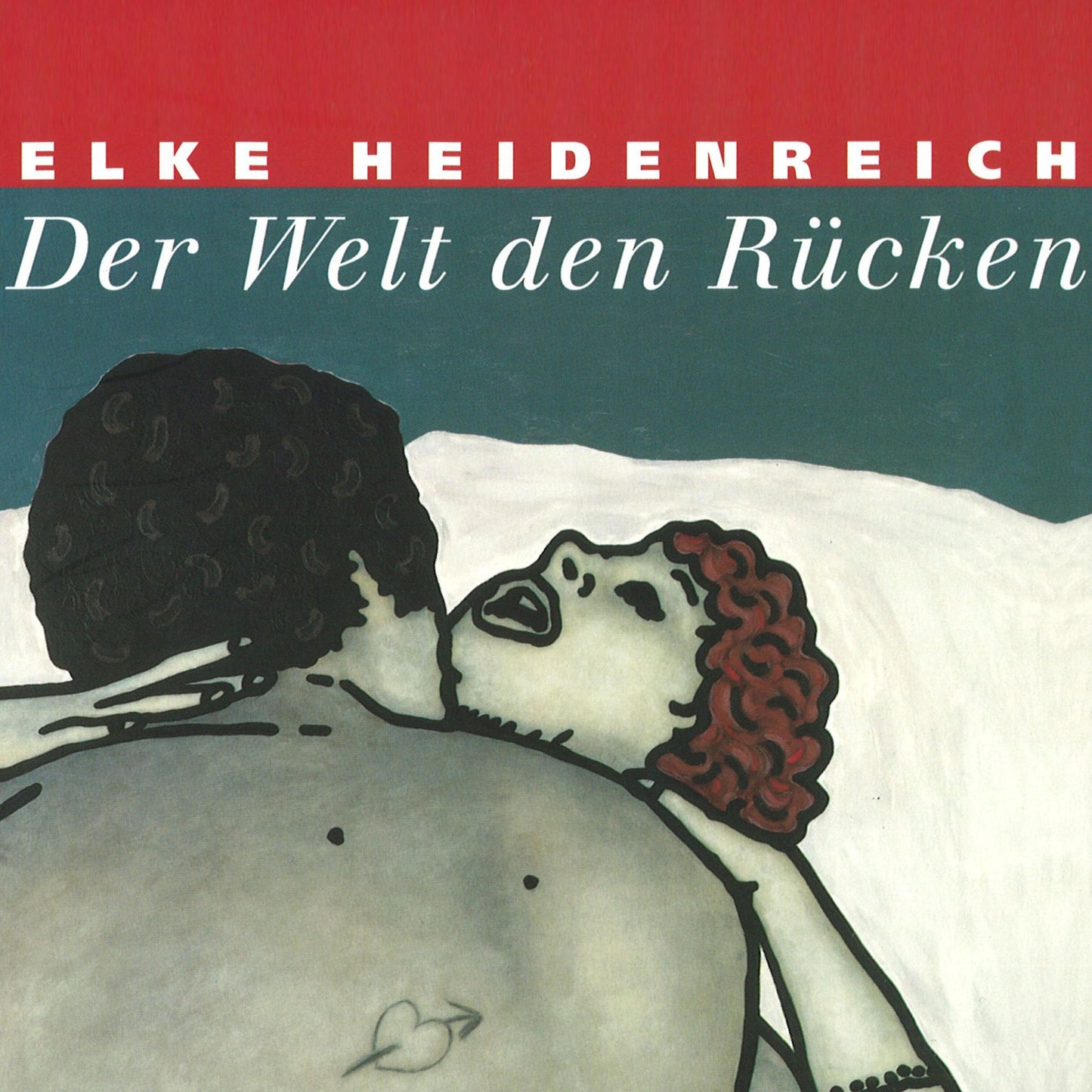 Der Welt den Rücken (Abridged)