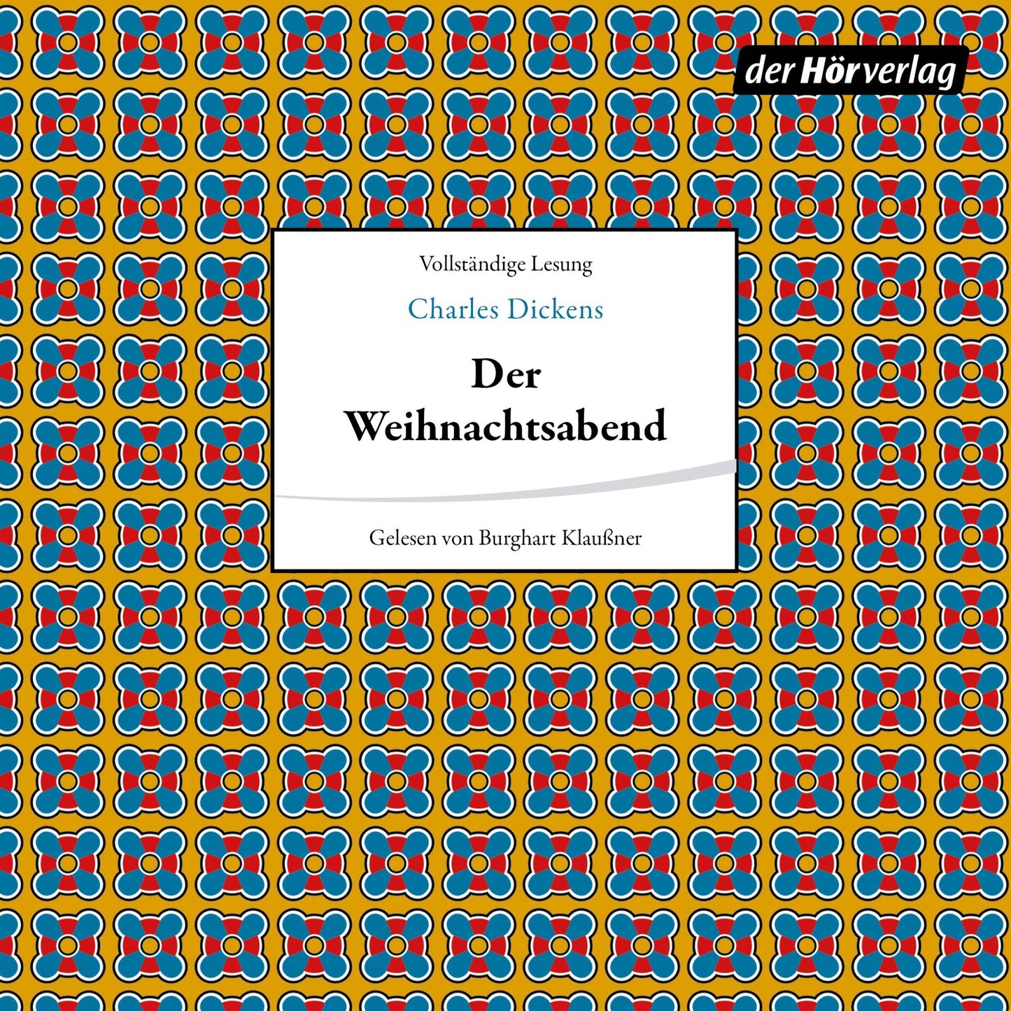 Der Weihnachtsabend