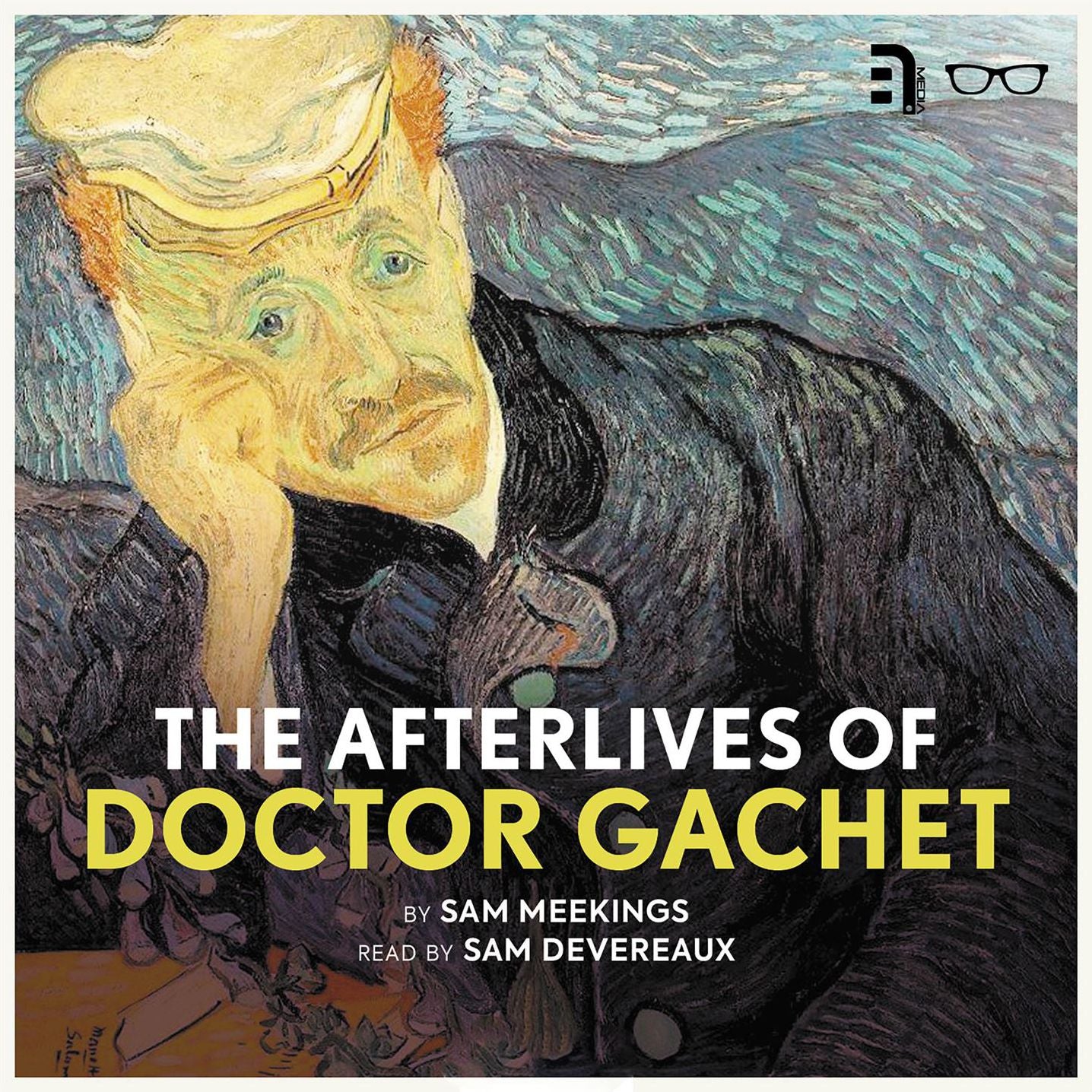 The Afterlives of Doctor Gachet