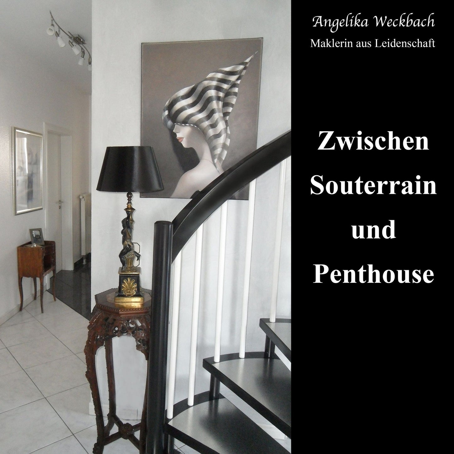 Zwischen Souterrain und Penthouse