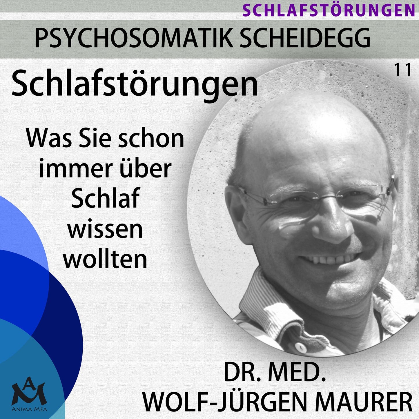 Schlafstörungen: Was Sie schon immer über Schlaf wissen wollten