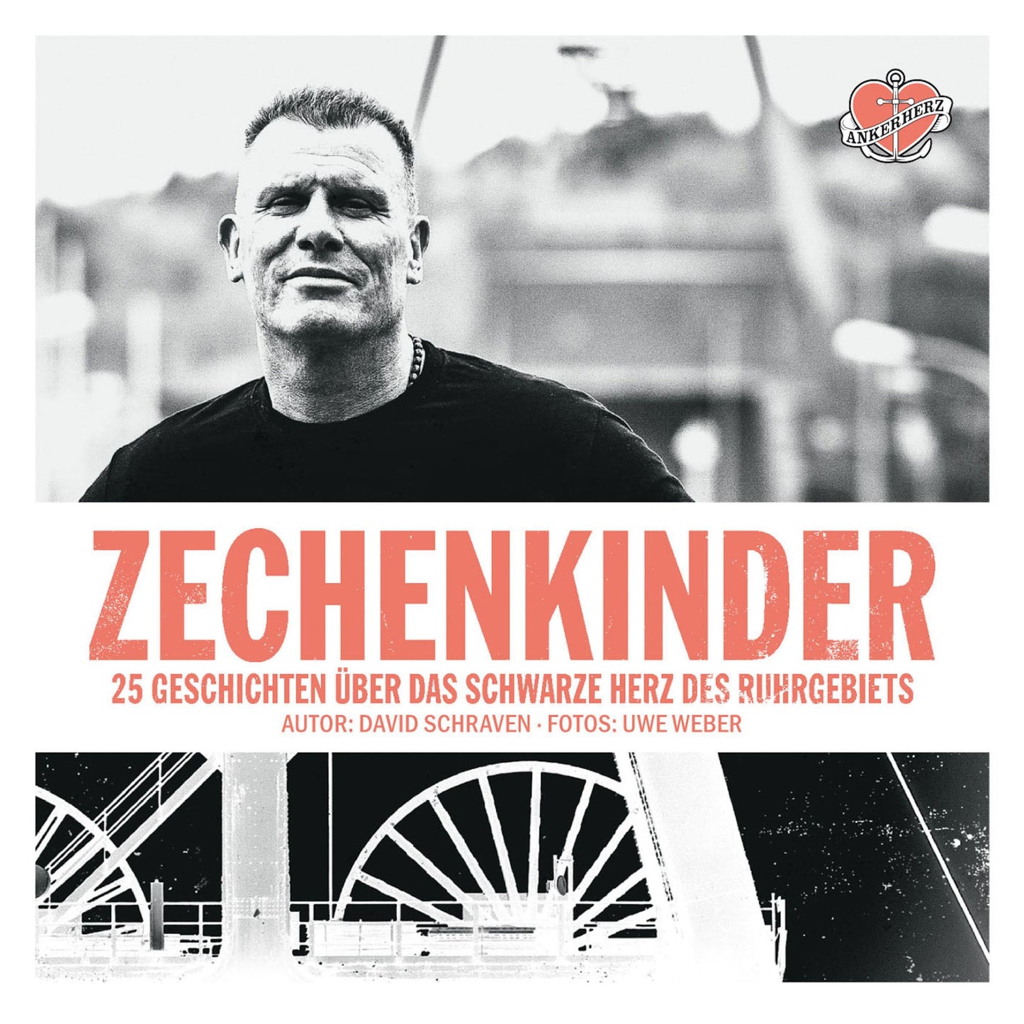 Zechenkinder - Das Hörbuch: 20 Geschichten über das schwarze Herz des Ruhrgebiets (Abridged)