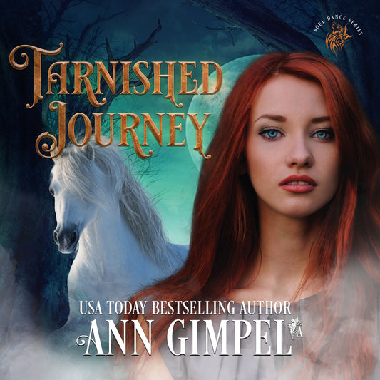 Tarnished Journey: Shifter Paranormal Romance