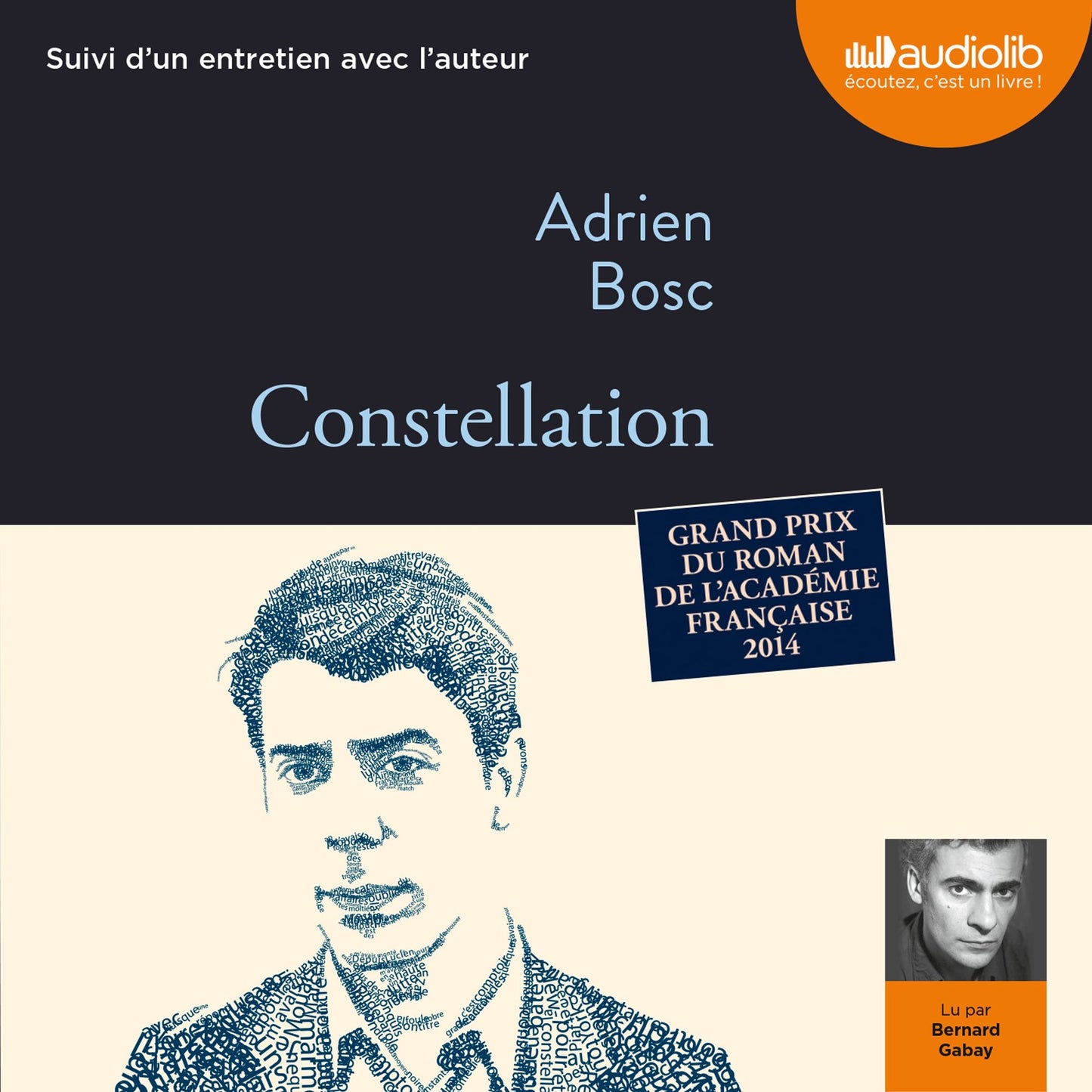 Constellation: Suivi d'un entretien avec l'auteur