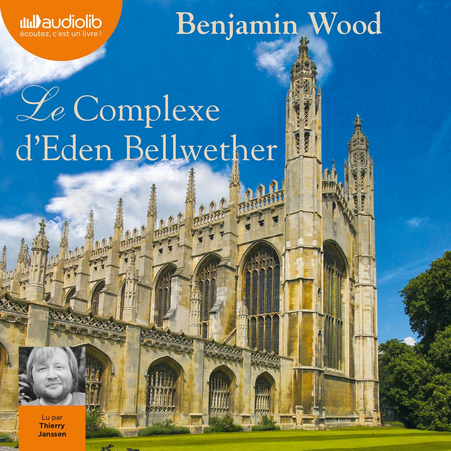 Le complexe d'Eden Bellwether
