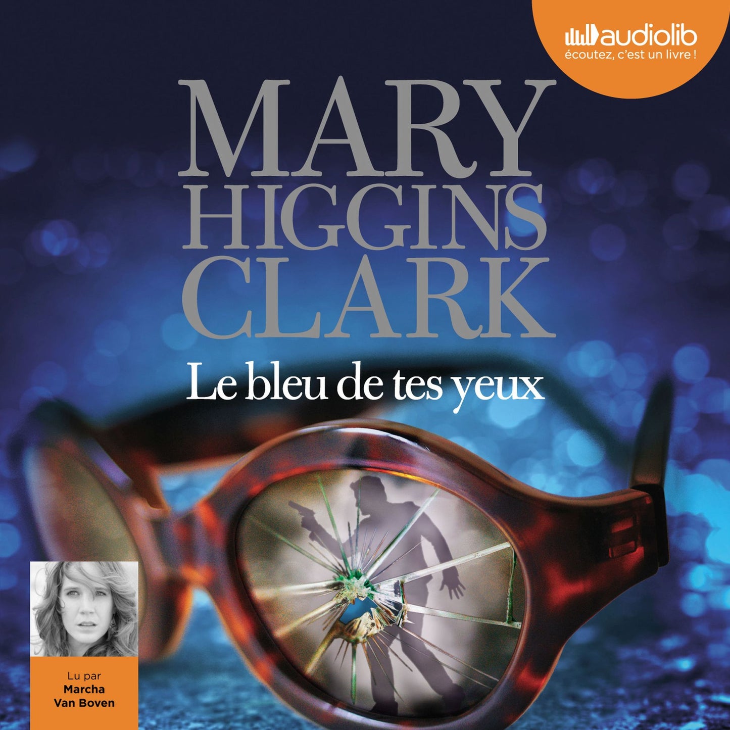 Le bleu de tes yeux