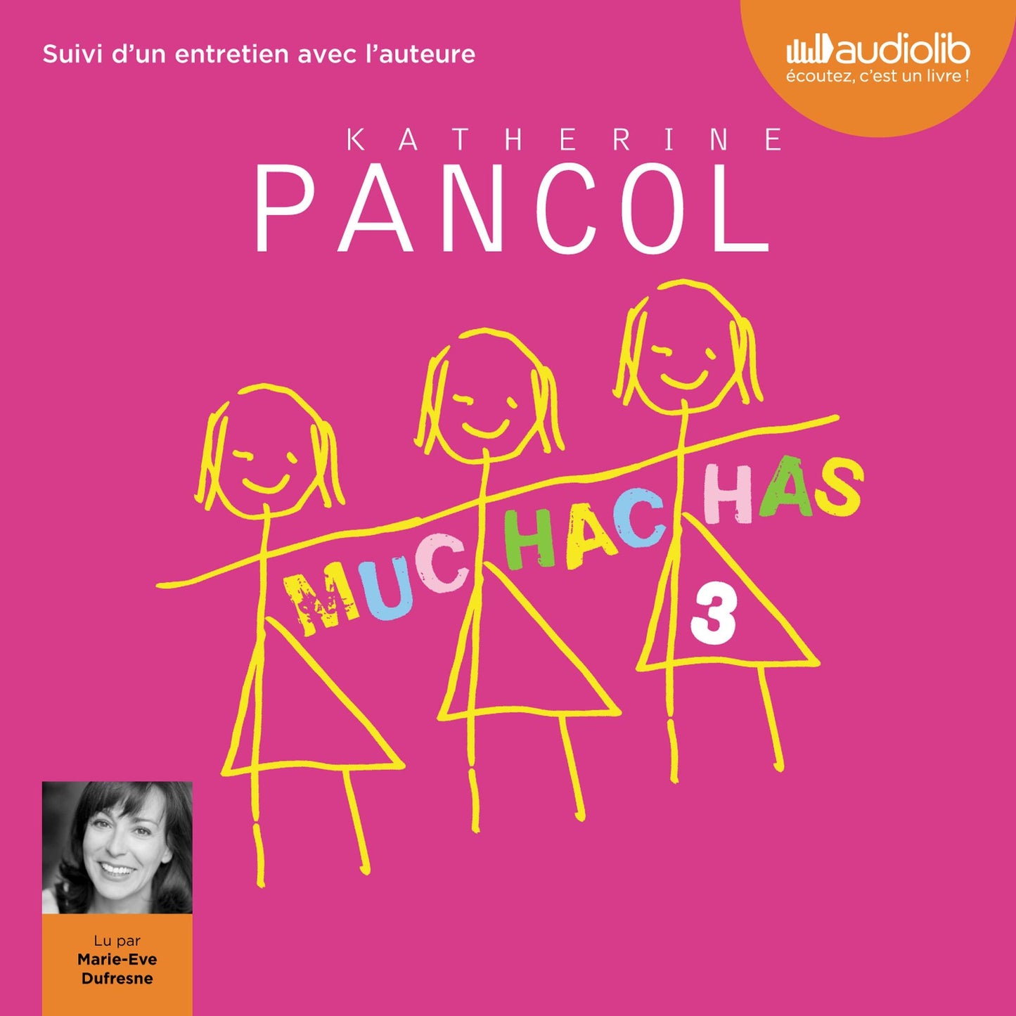 Muchachas 3: Suivi D'un Entretien Avec L'auteur