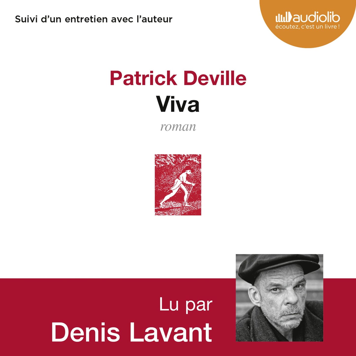 Viva: Suivi D'un Entretien Avec L'auteur