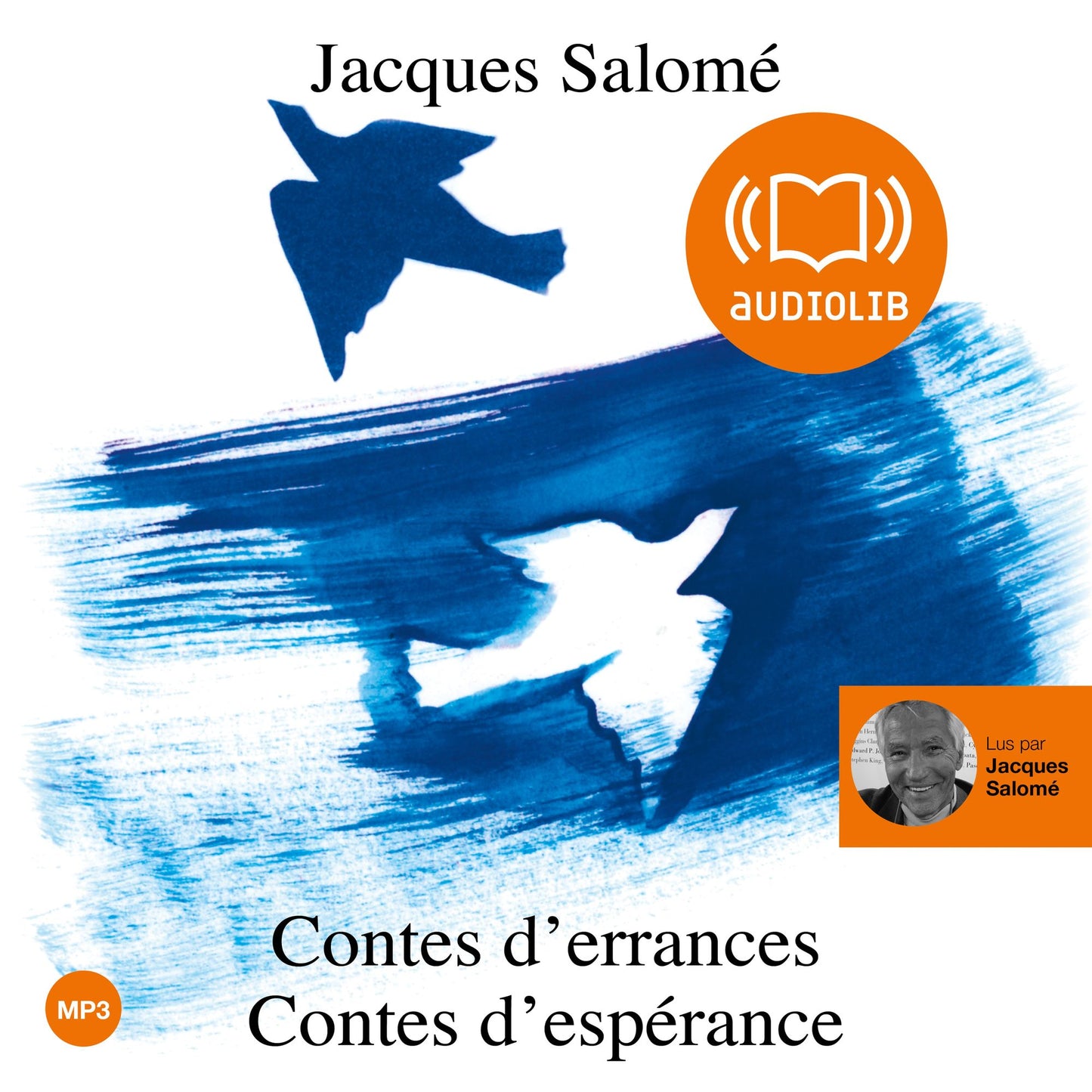 Contes d'errances, contes d'espérance (Abridged)