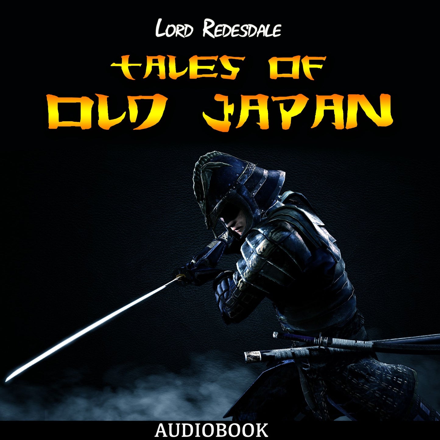 Tales of Old Japan