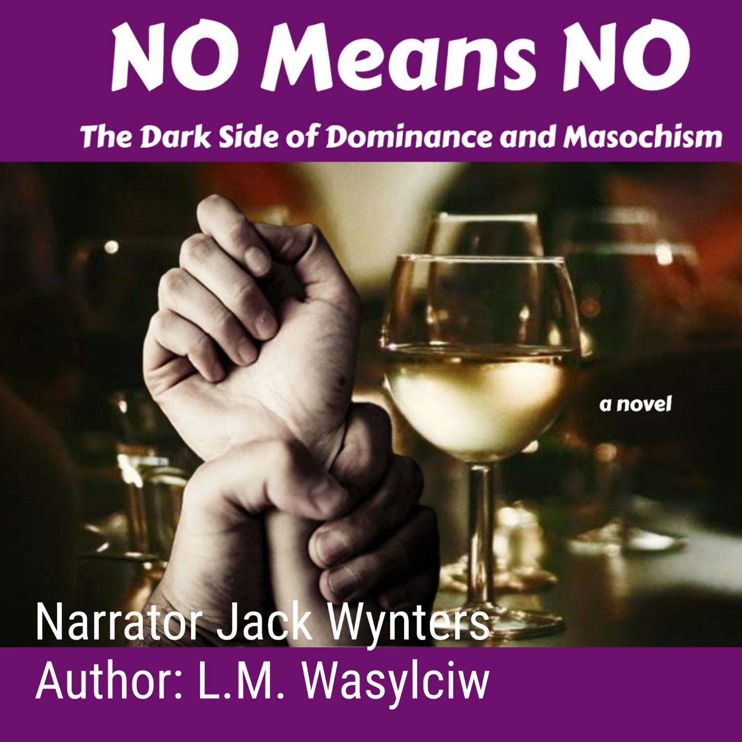 No Means No